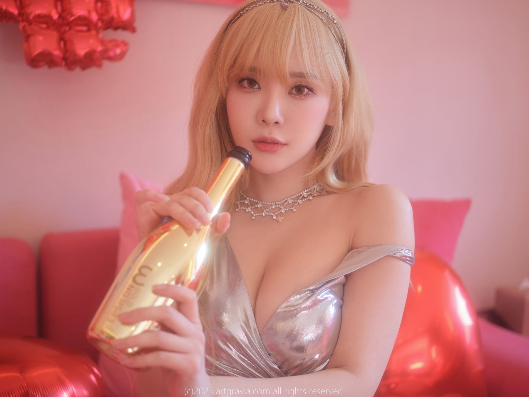 图片[5] - [ARTGRAVIA] VOL.510 Dami [101P] - 机器猫次元 - 机器猫次元