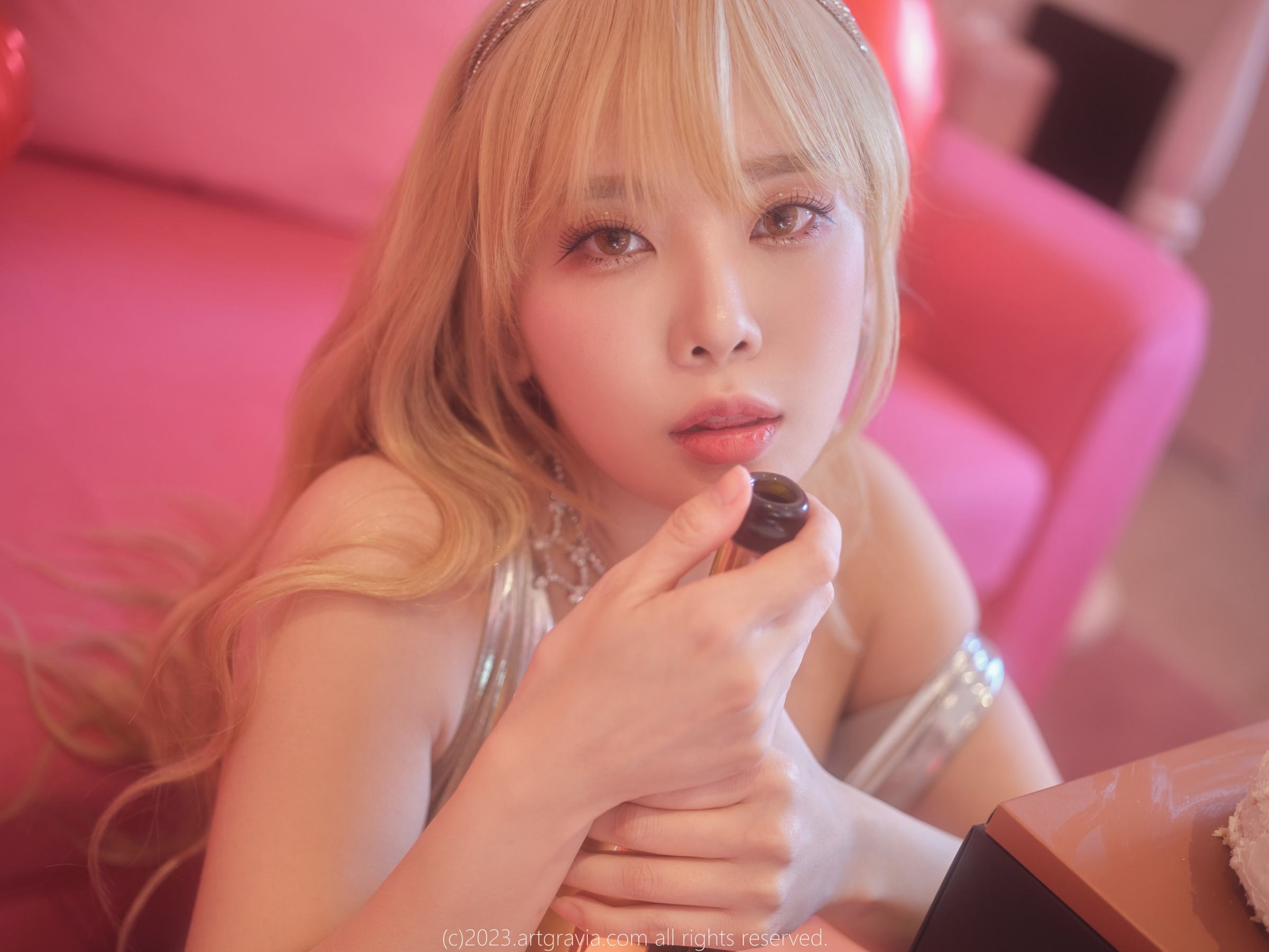 图片[7] - [ARTGRAVIA] VOL.510 Dami [101P] - 机器猫次元 - 机器猫次元