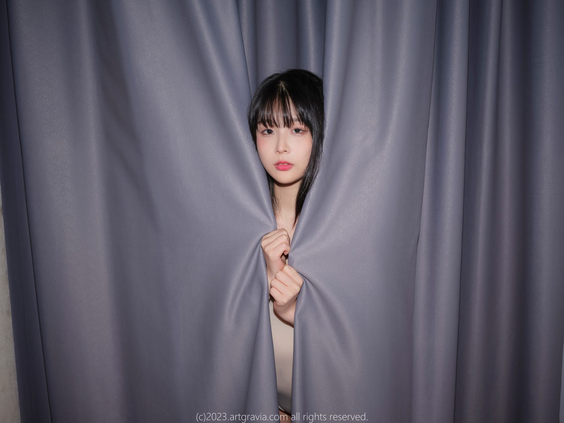 图片[2] - [ARTGRAVIA] VOL.539 Jang Joo [64P] - 机器猫次元 - 机器猫次元