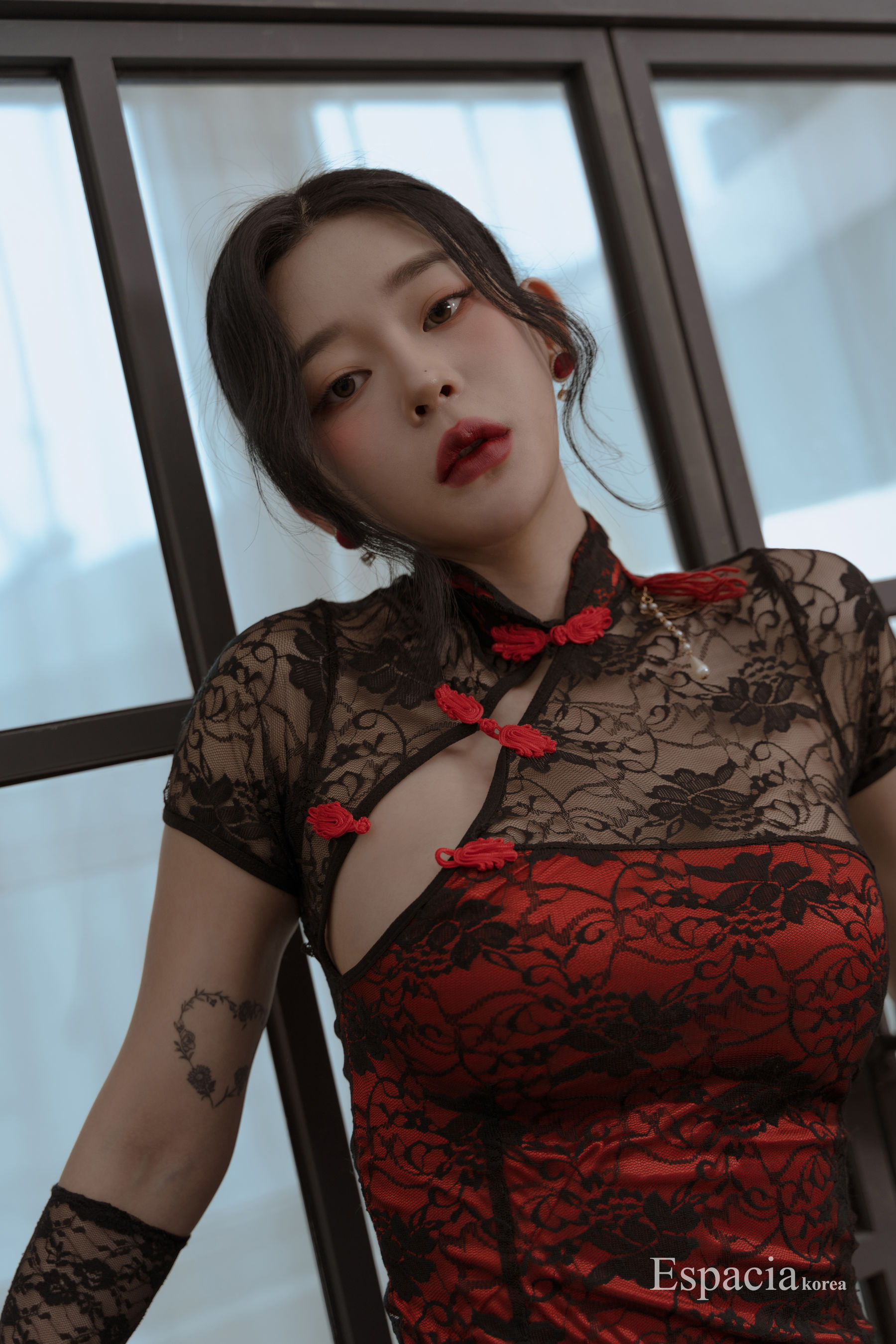 图片[6] - [ESPACIAKOREA] EXC-130 - Rahee [24P] - 机器猫次元 - 机器猫次元