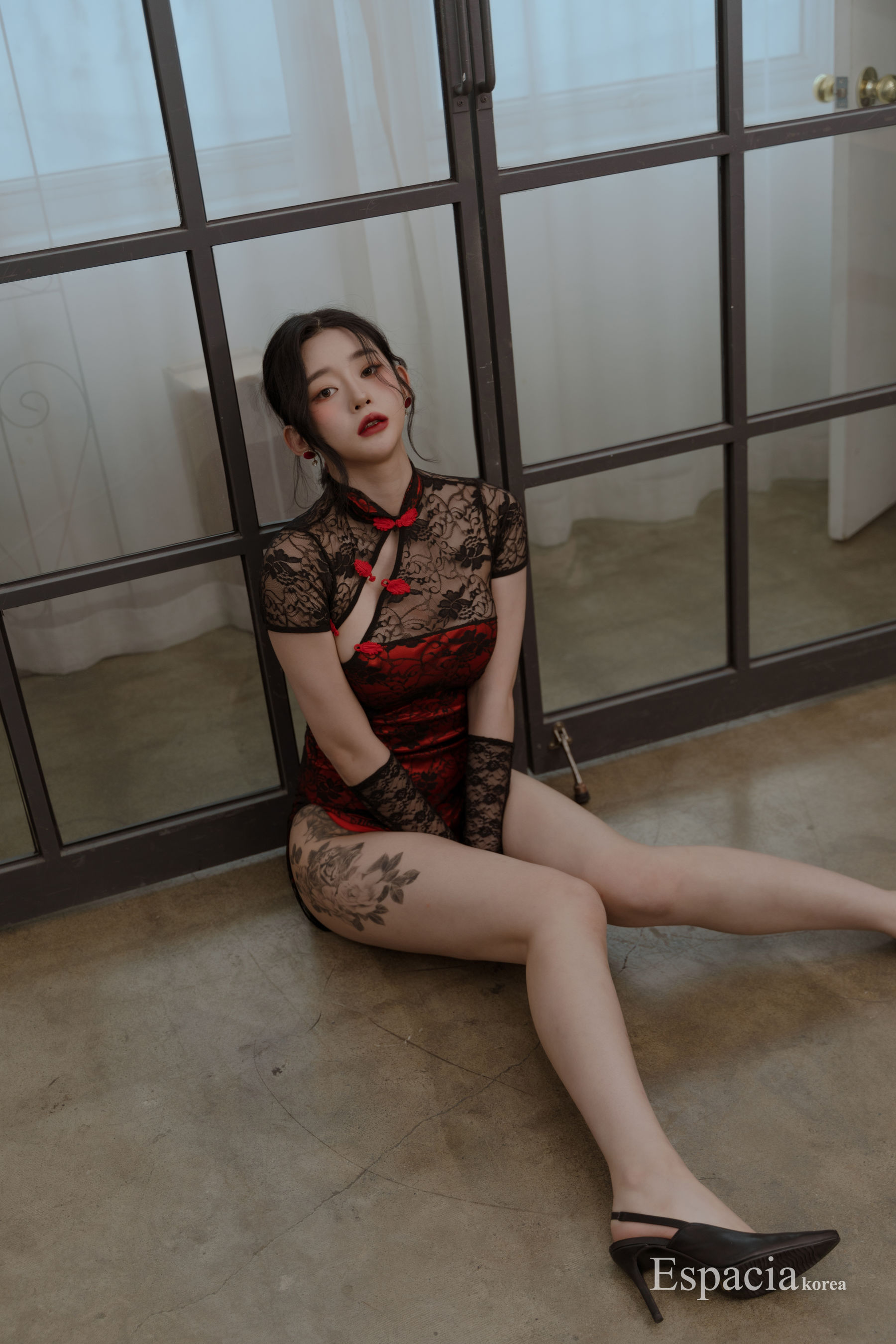 图片[7] - [ESPACIAKOREA] EXC-130 - Rahee [24P] - 机器猫次元 - 机器猫次元