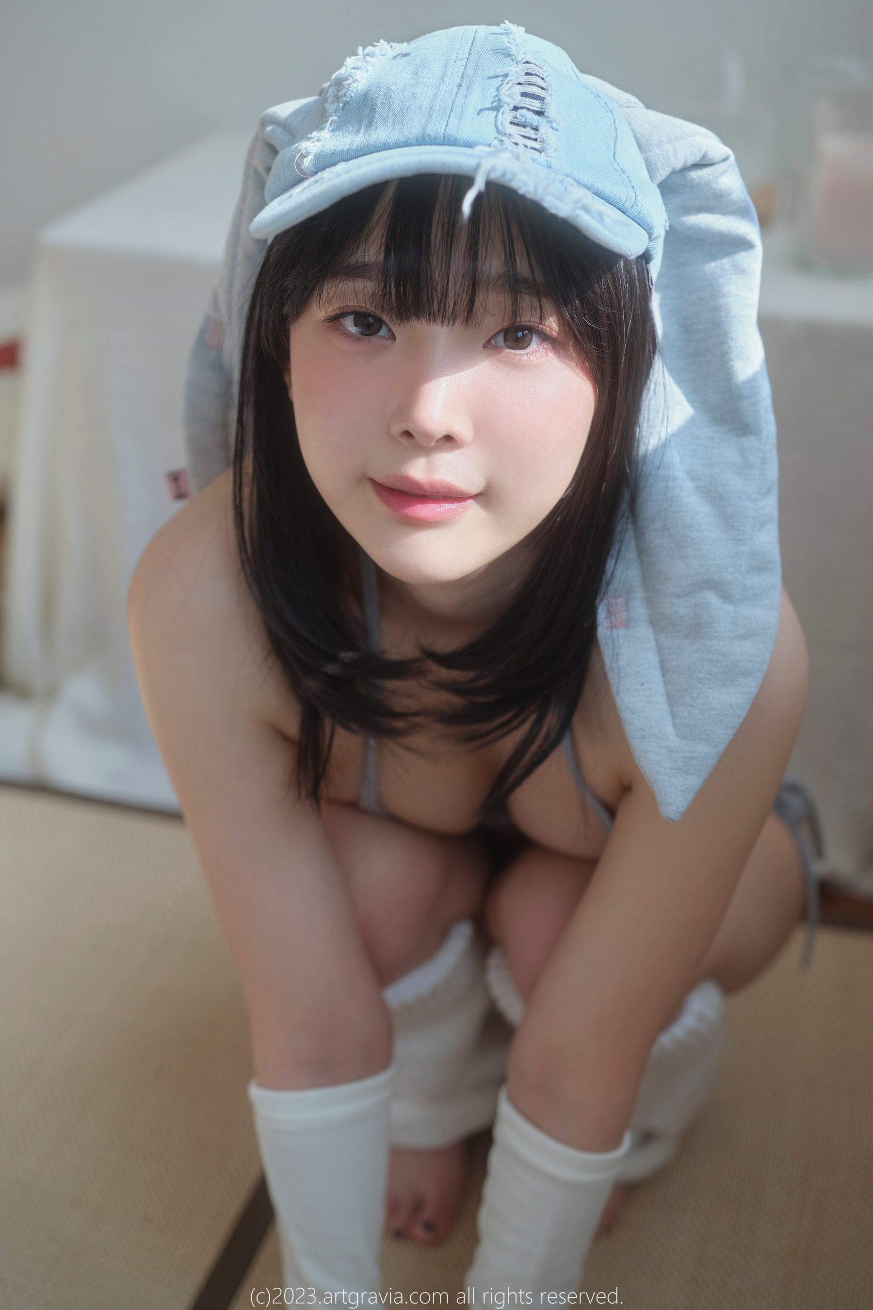 图片[7] - [ARTGRAVIA] VOL.559 Inkyung 姜仁卿 2 [66P] - 机器猫次元 - 机器猫次元