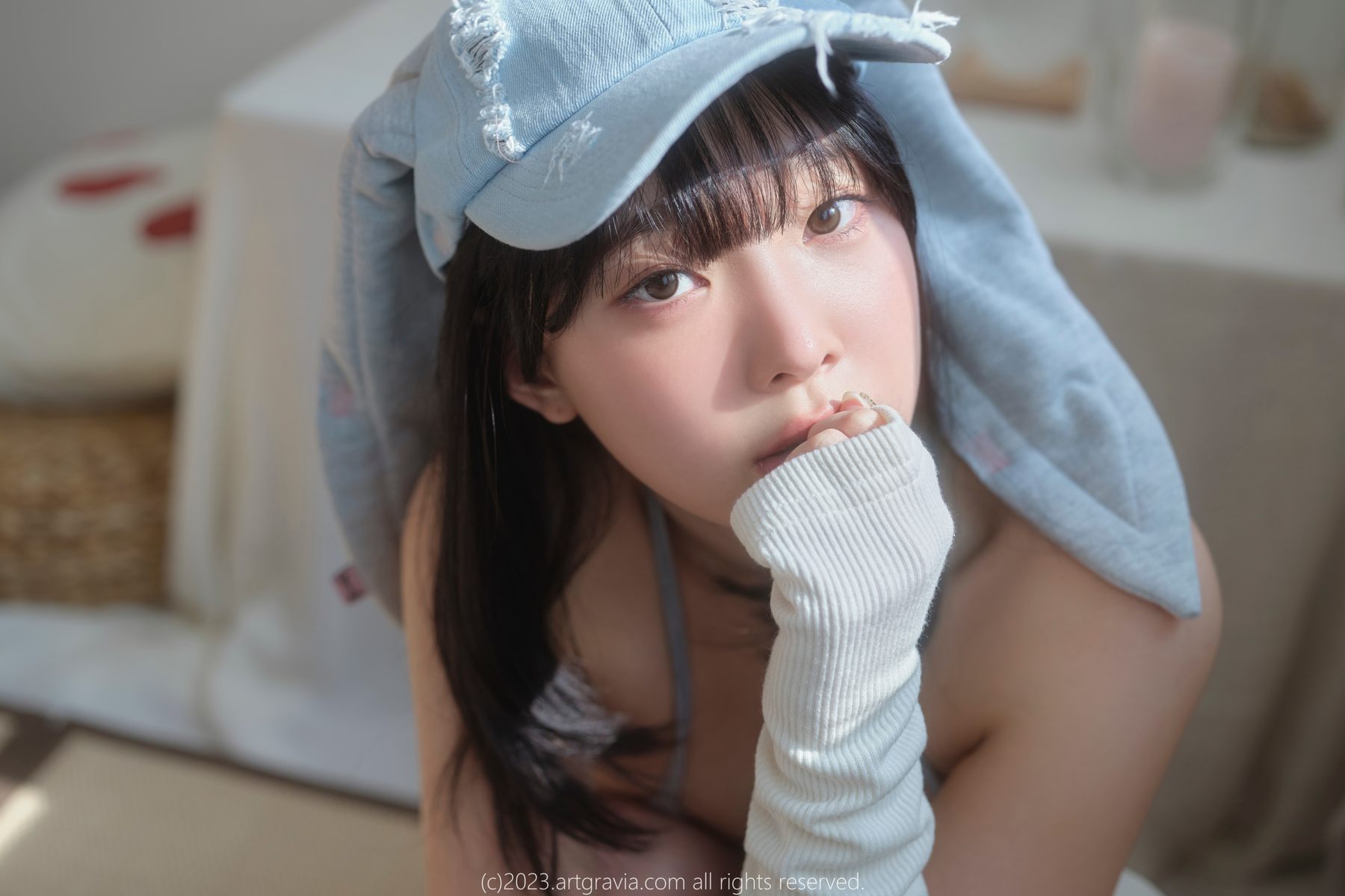 图片[6] - [ARTGRAVIA] VOL.559 Inkyung 姜仁卿 2 [66P] - 机器猫次元 - 机器猫次元