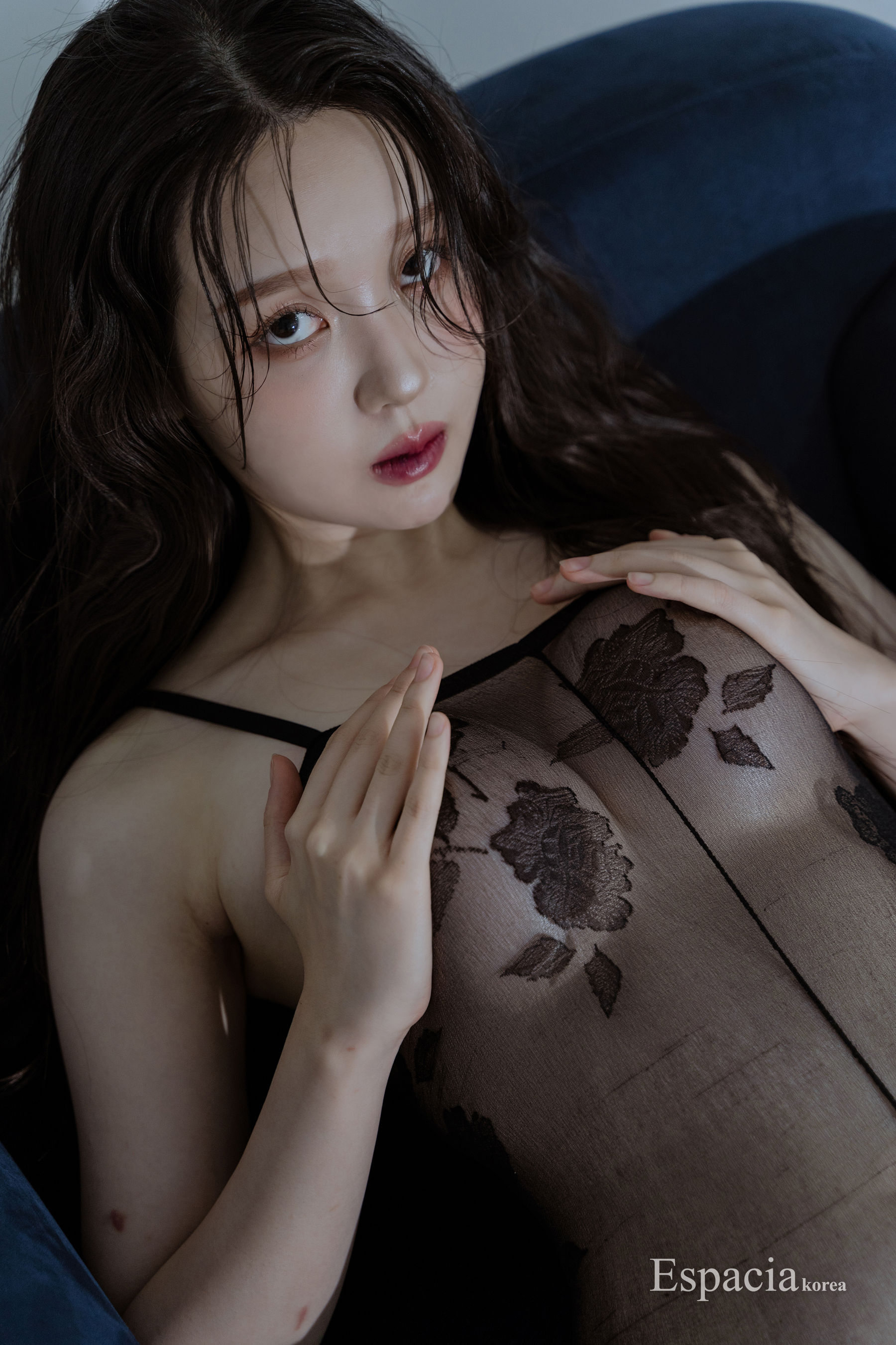 图片[2] - [ESPACIAKOREA] EHC-096 - SOMI [50P] - 机器猫次元 - 机器猫次元