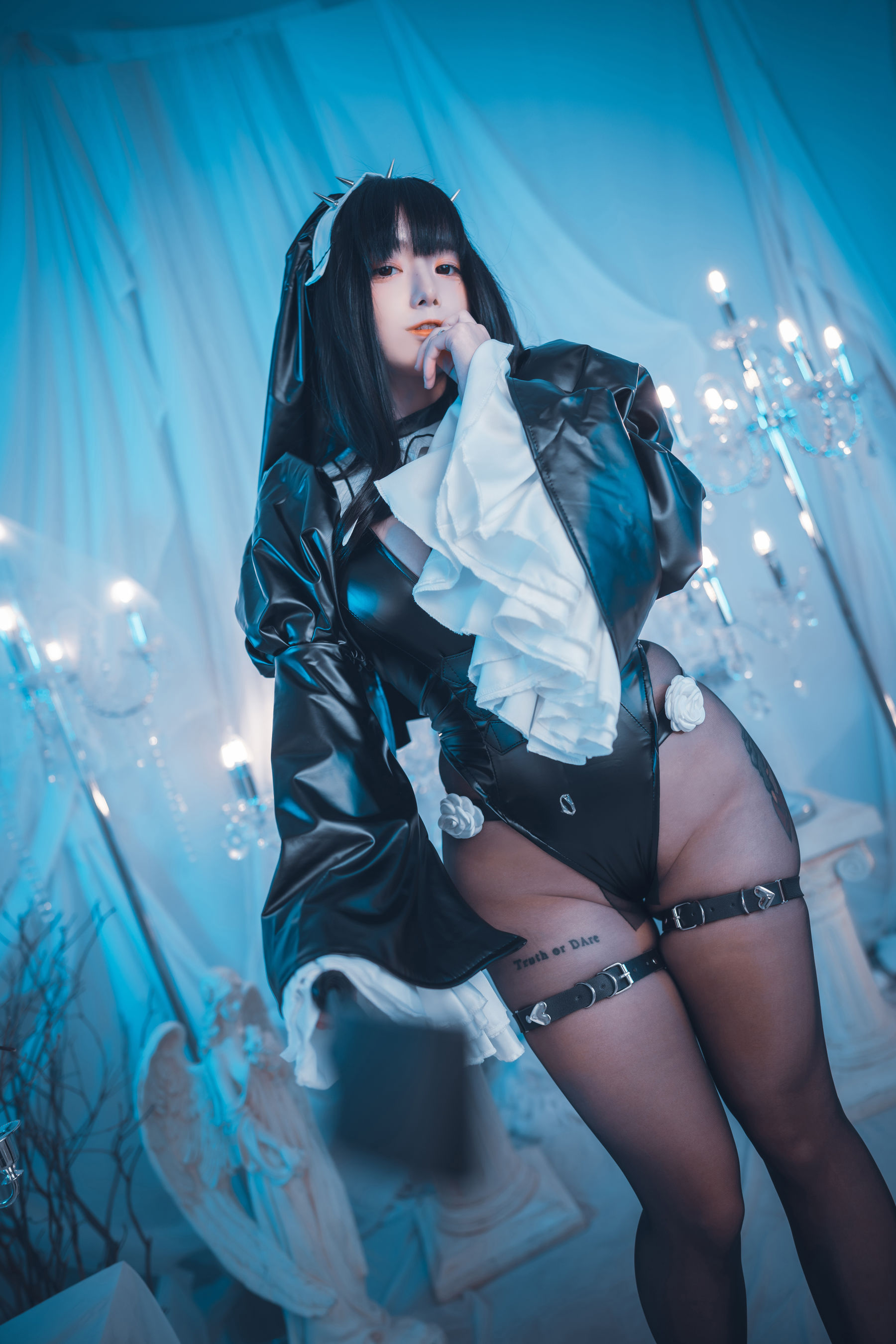 图片[7] - [DJAWA] Maruemon - Please Sister [163P] - 机器猫次元 - 机器猫次元
