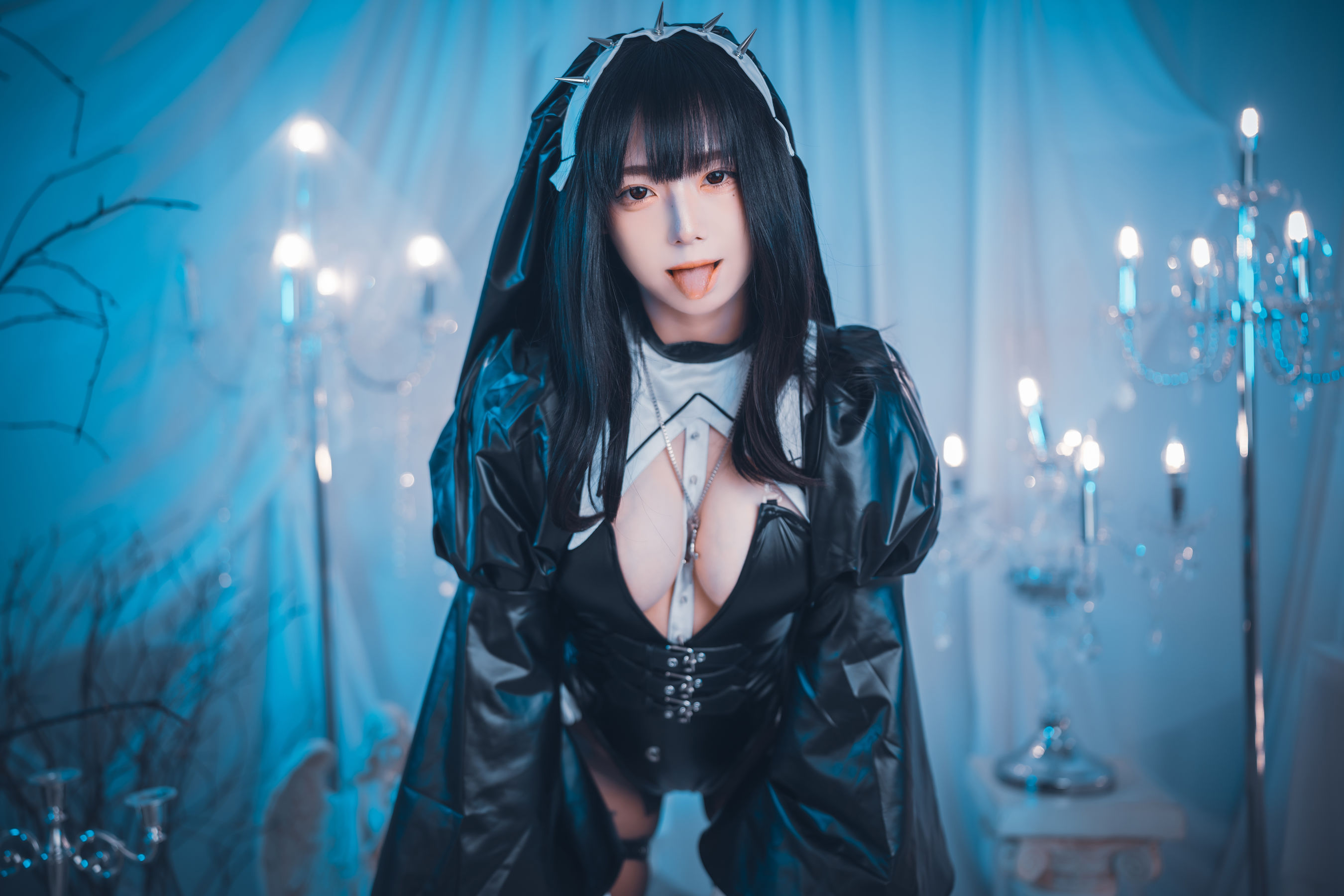 图片[8] - [DJAWA] Maruemon - Please Sister [163P] - 机器猫次元 - 机器猫次元