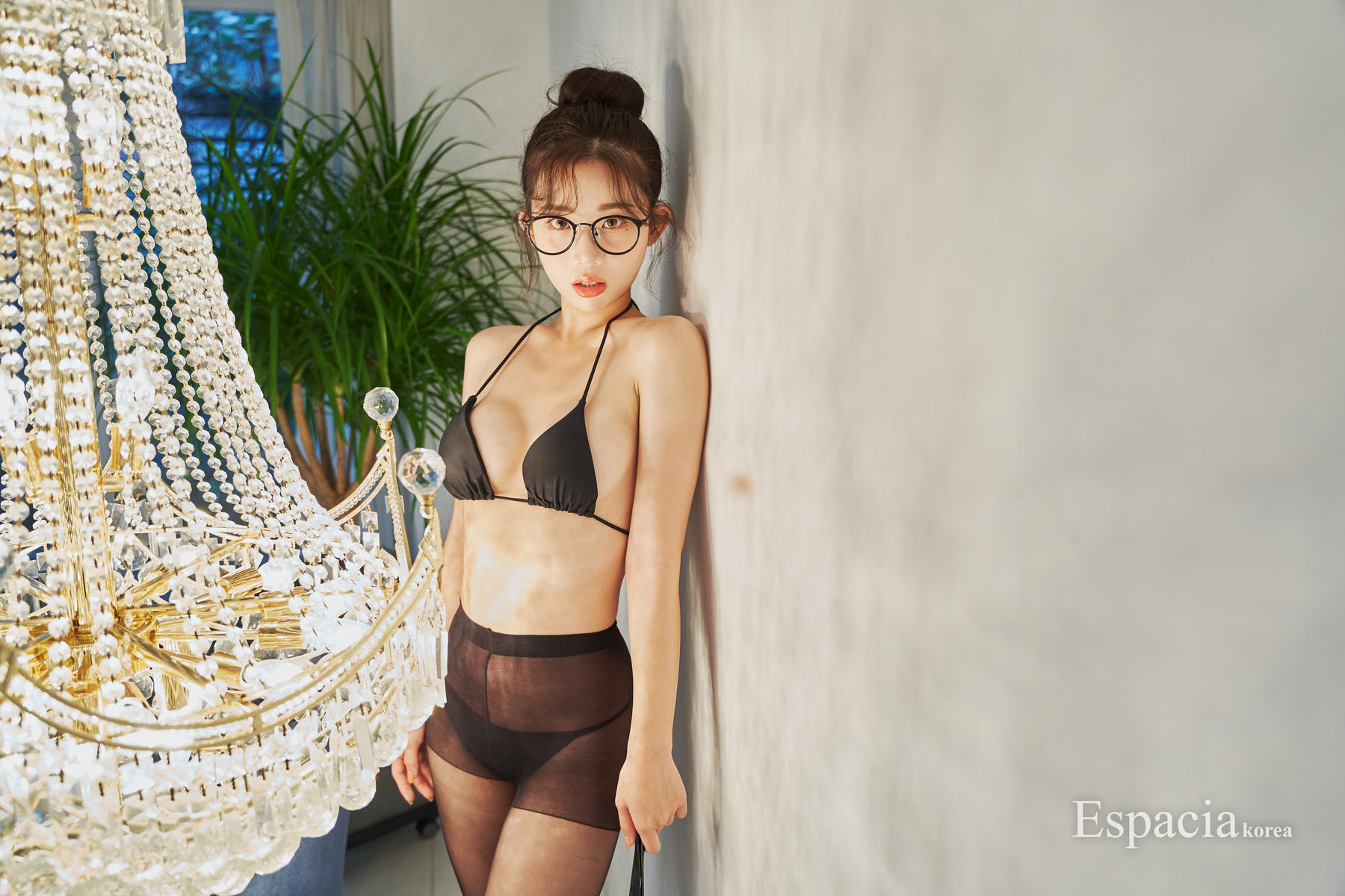 图片[5] - [ESPACIAKOREA] EHC-097 - ANNA [50P] - 机器猫次元 - 机器猫次元