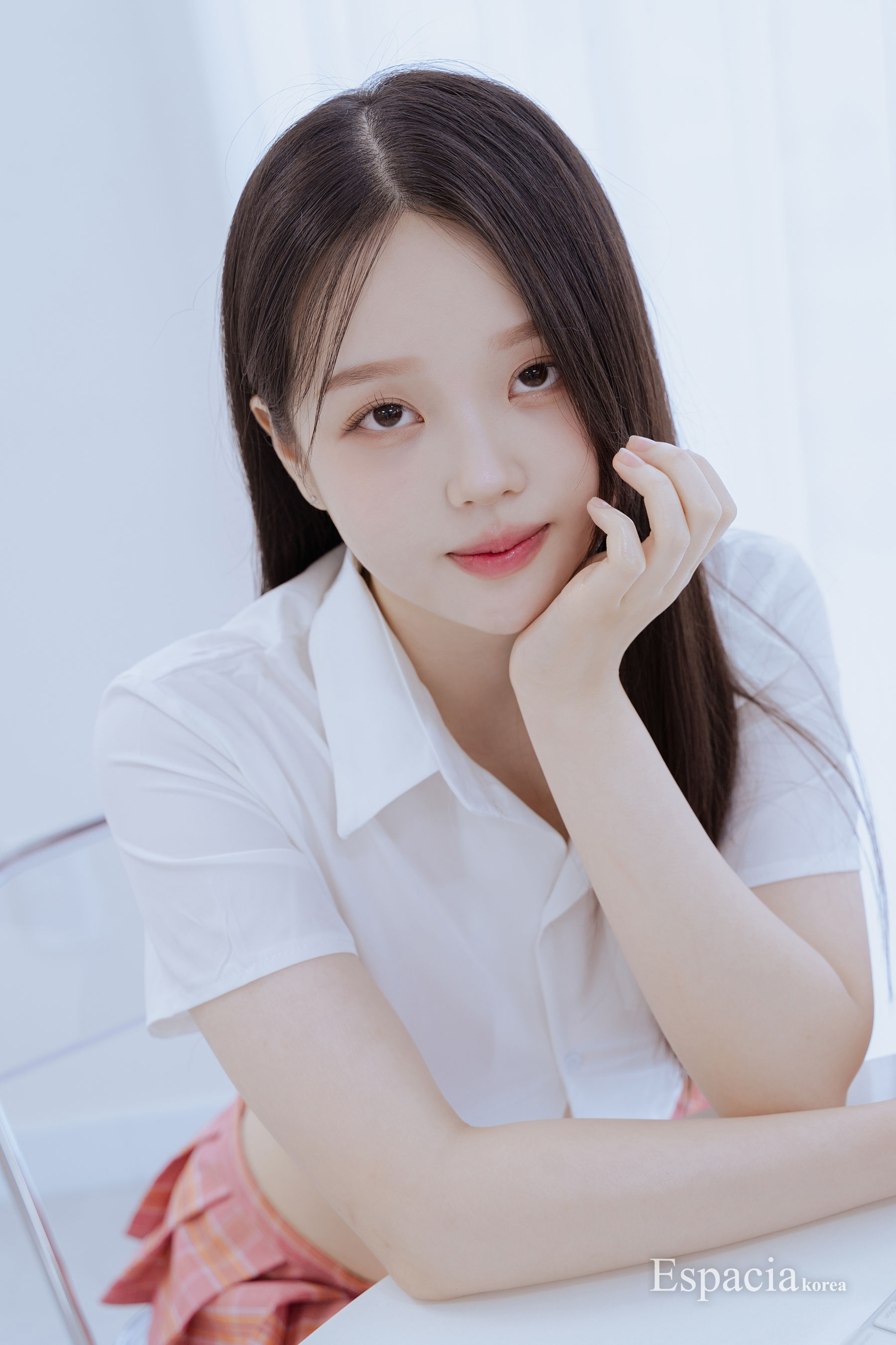 图片[2] - [ESPACIAKOREA] EHC-086 - Somi [50P] - 机器猫次元 - 机器猫次元
