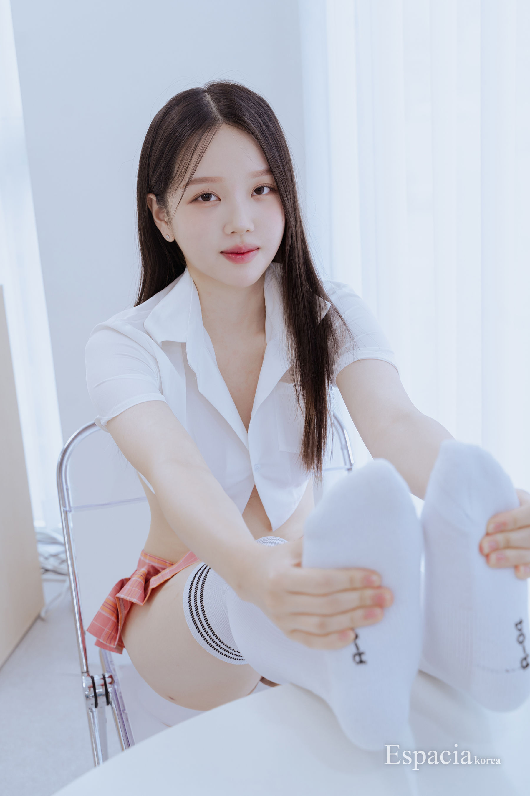 图片[6] - [ESPACIAKOREA] EHC-086 - Somi [50P] - 机器猫次元 - 机器猫次元