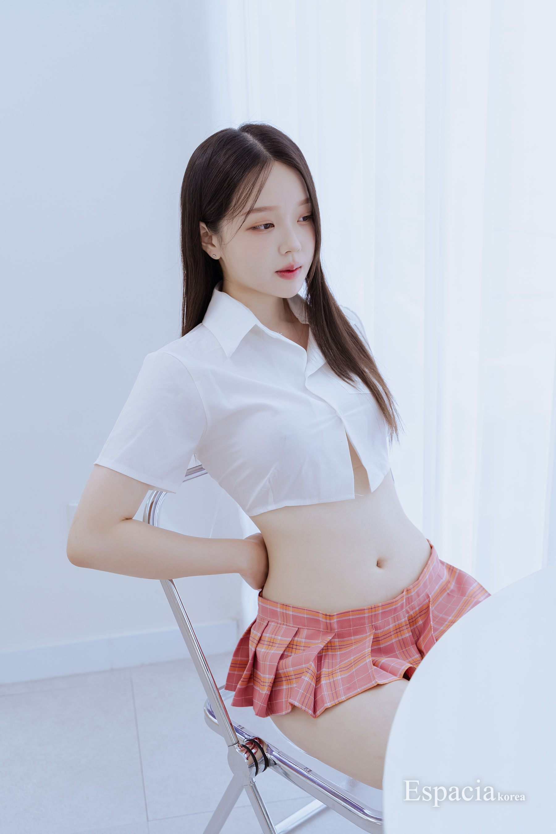 图片[4] - [ESPACIAKOREA] EHC-086 - Somi [50P] - 机器猫次元 - 机器猫次元