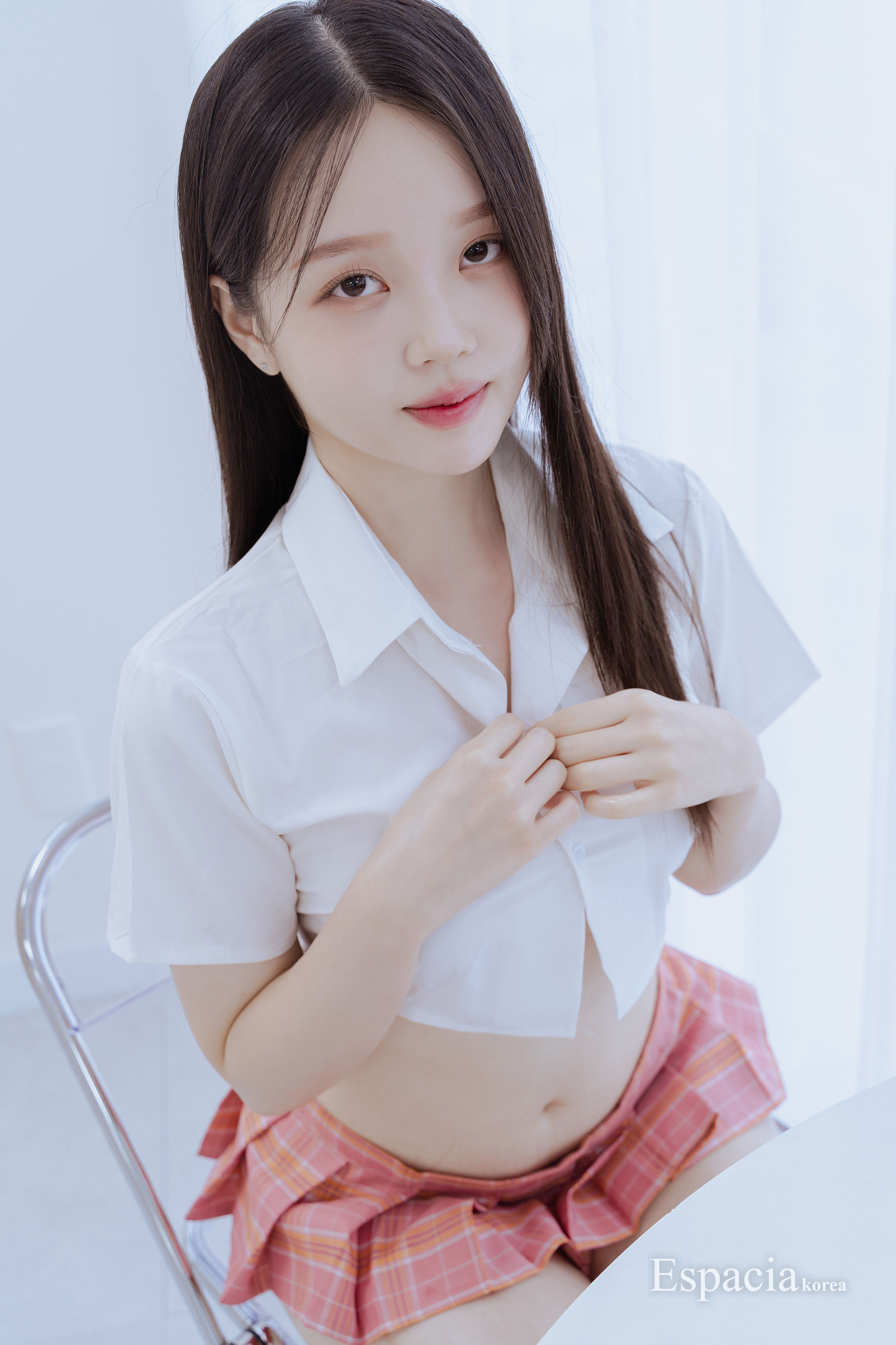 图片[3] - [ESPACIAKOREA] EHC-086 - Somi [50P] - 机器猫次元 - 机器猫次元