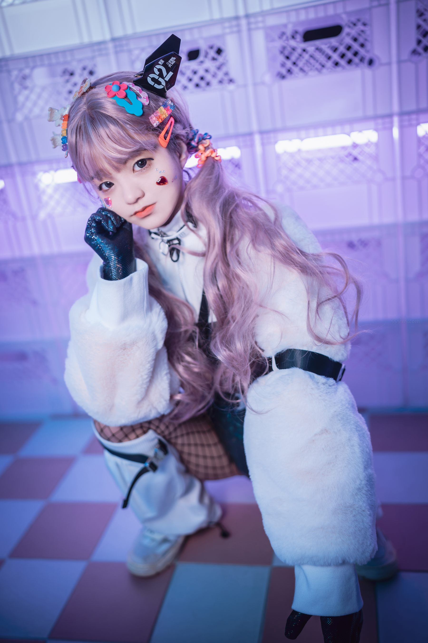 图片[7] - [DJAWA] Jenny - Androlita [77P] - 机器猫次元 - 机器猫次元