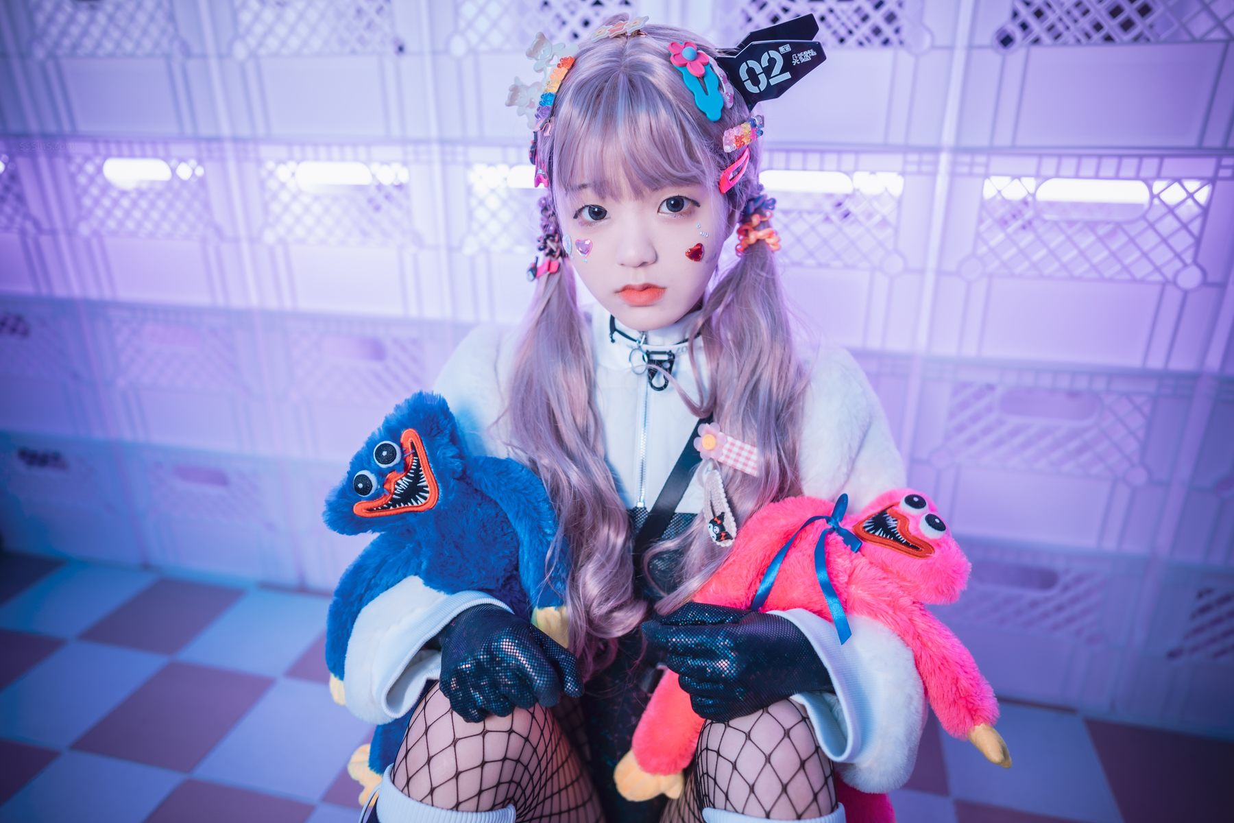 图片[8] - [DJAWA] Jenny - Androlita [77P] - 机器猫次元 - 机器猫次元