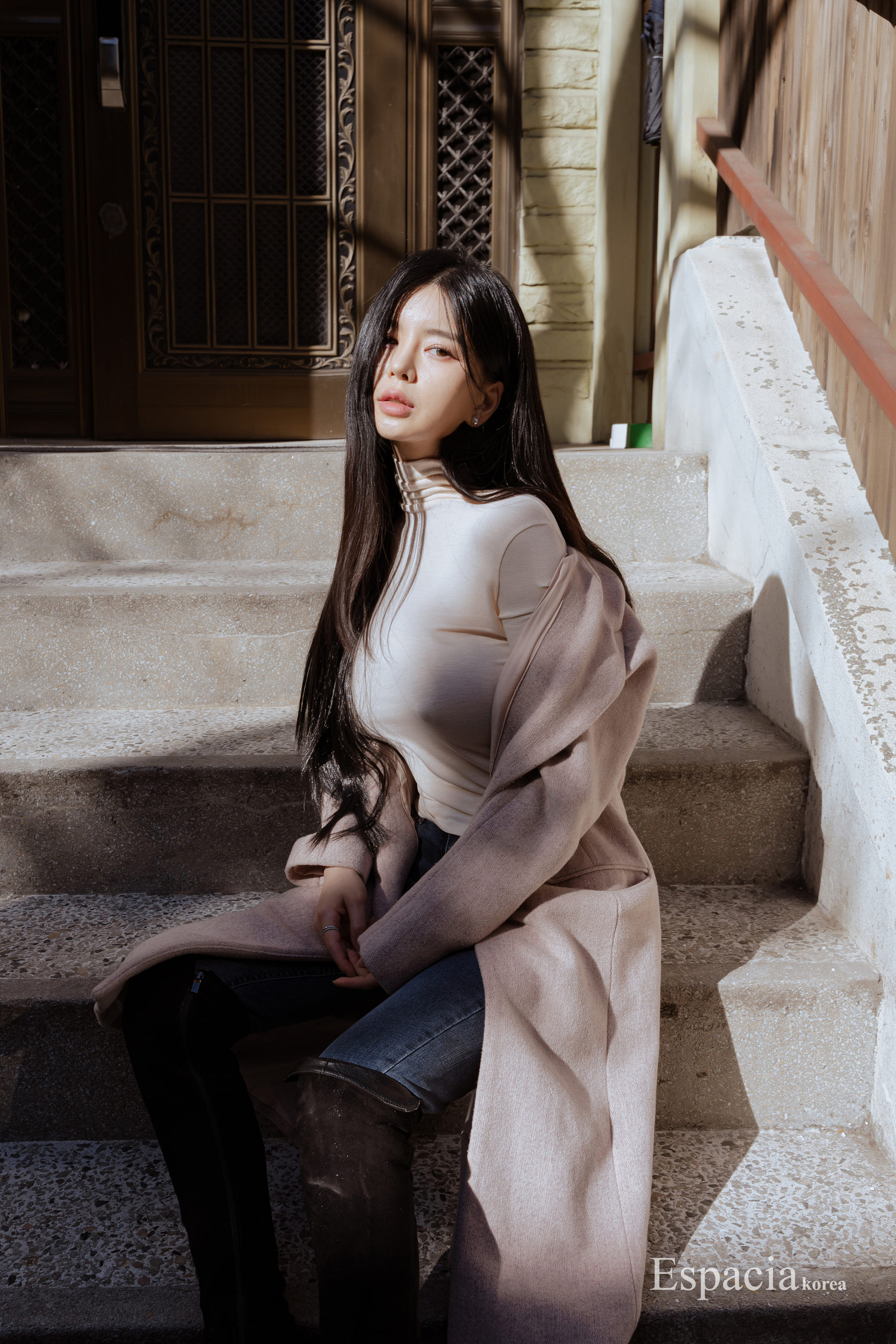 图片[2] - [ESPACIAKOREA] EHC-128 - PURM [50P] - 机器猫次元 - 机器猫次元