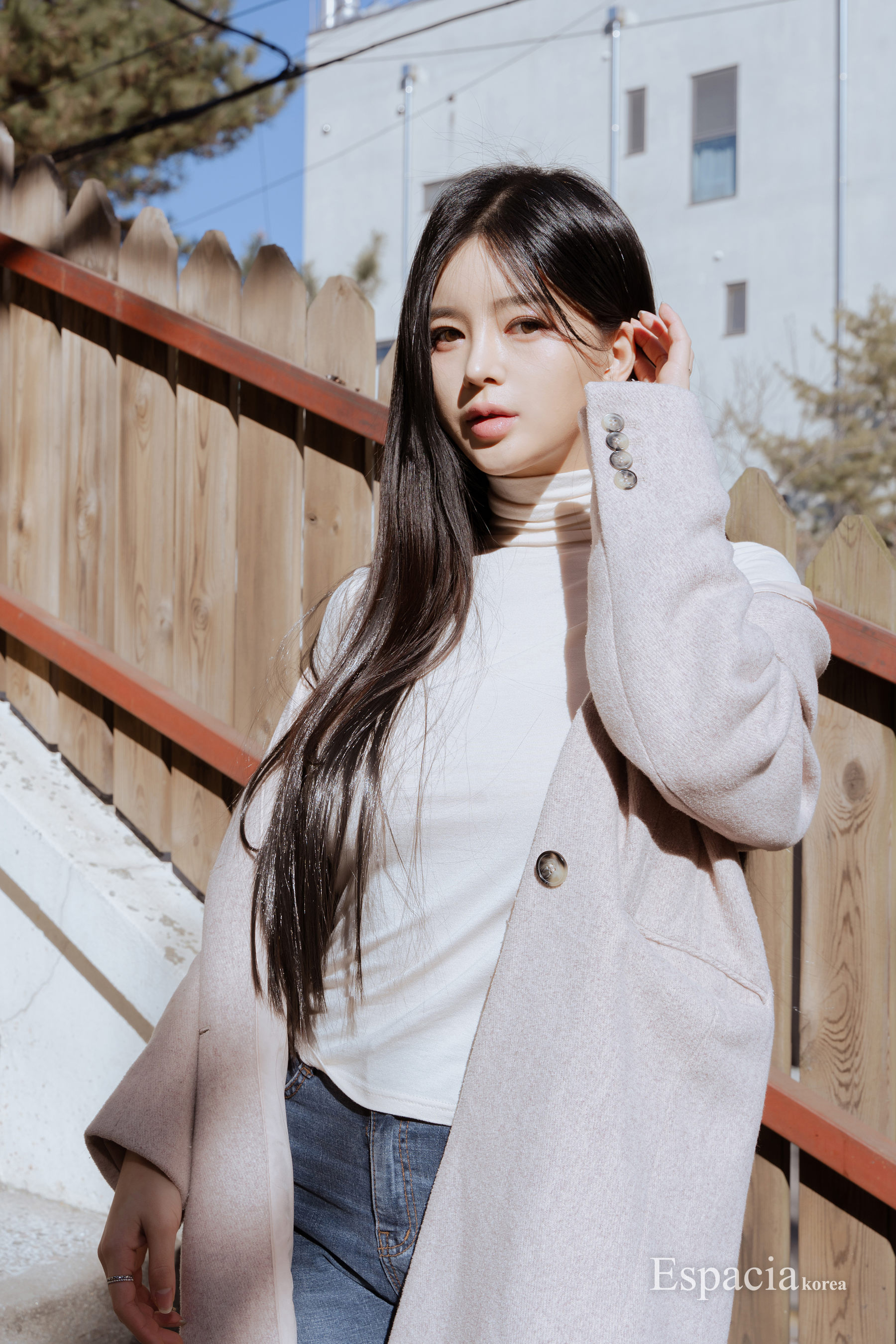 图片[1] - [ESPACIAKOREA] EHC-128 - PURM [50P] - 机器猫次元 - 机器猫次元