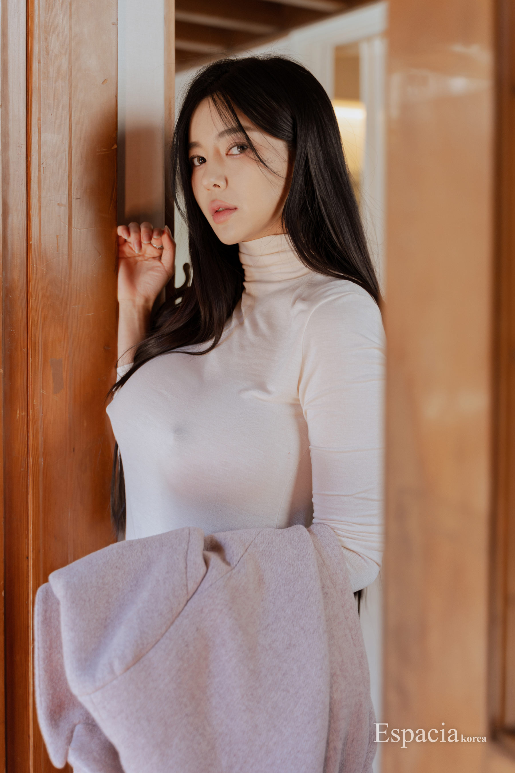 图片[6] - [ESPACIAKOREA] EHC-128 - PURM [50P] - 机器猫次元 - 机器猫次元