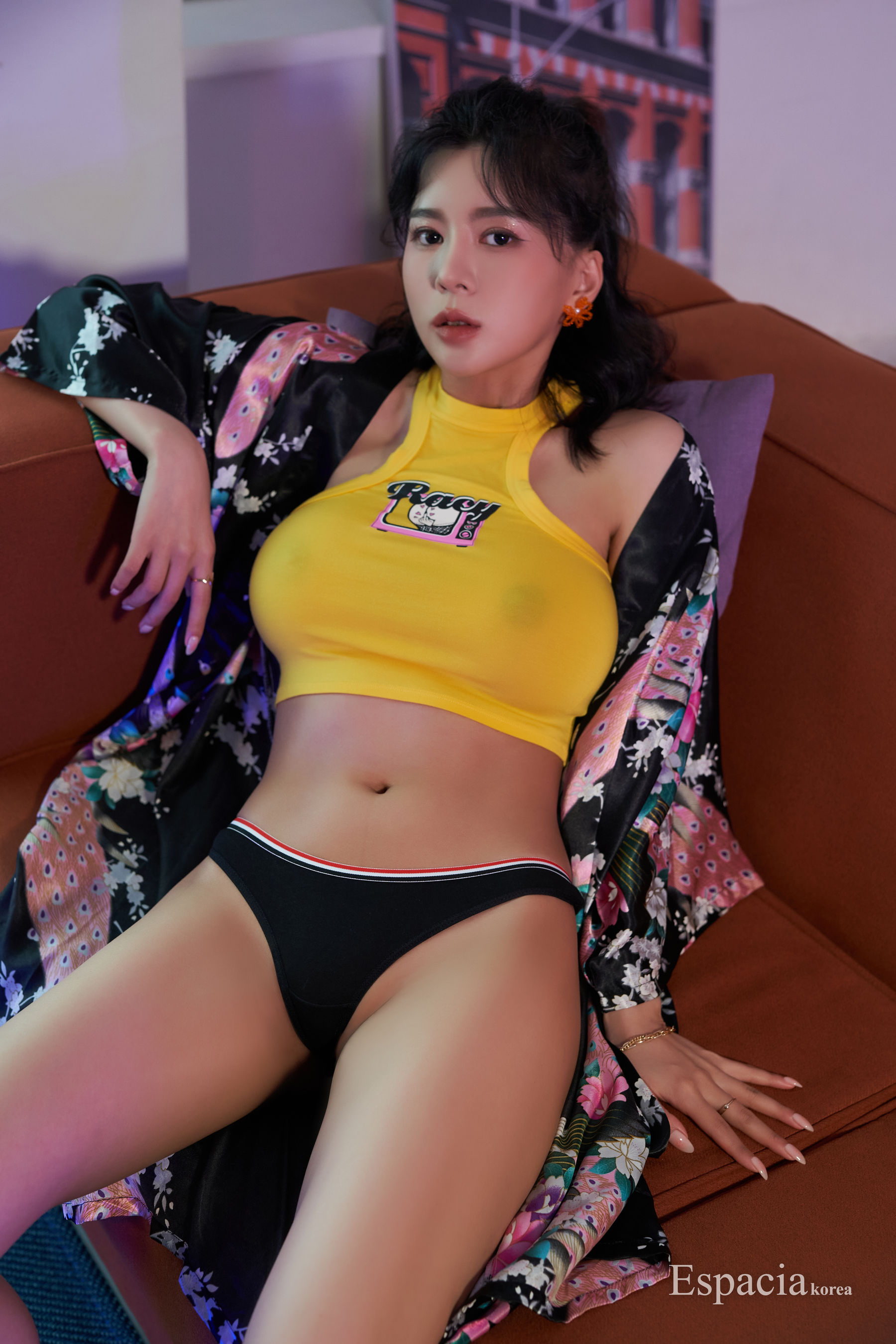 图片[5] - [ESPACIAKOREA] EHC-035 - PURM [50P] - 机器猫次元 - 机器猫次元