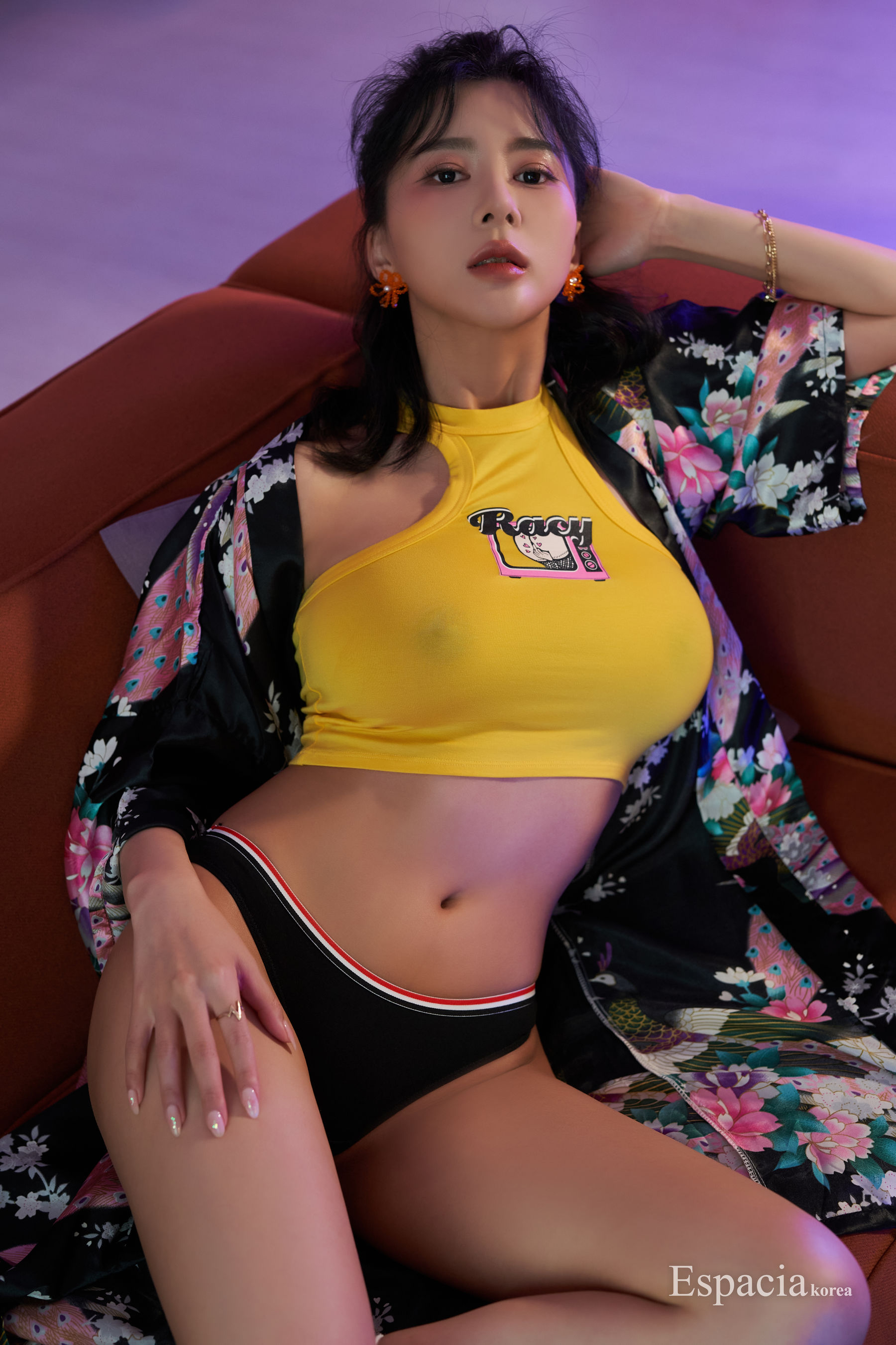 图片[4] - [ESPACIAKOREA] EHC-035 - PURM [50P] - 机器猫次元 - 机器猫次元