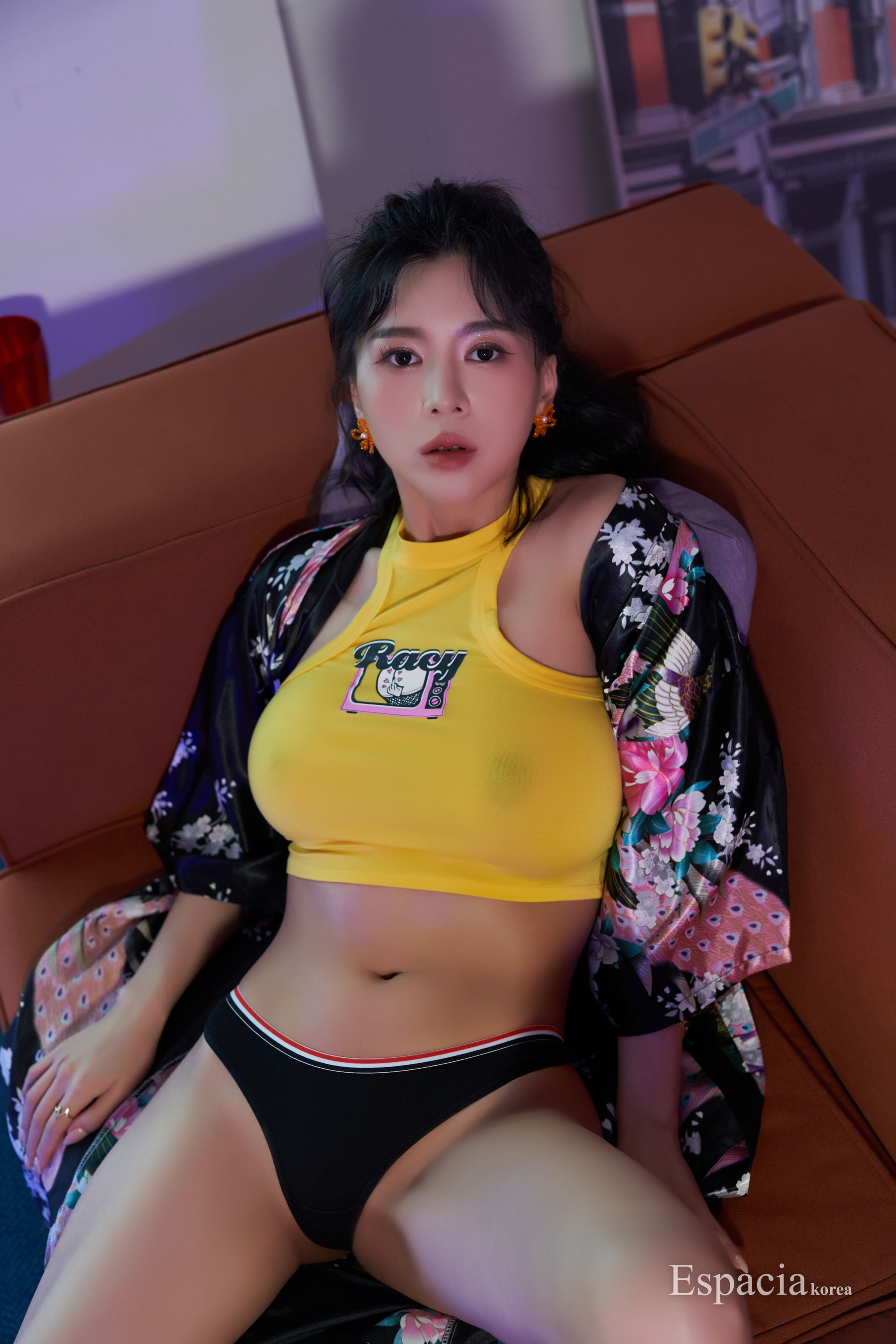 图片[8] - [ESPACIAKOREA] EHC-035 - PURM [50P] - 机器猫次元 - 机器猫次元