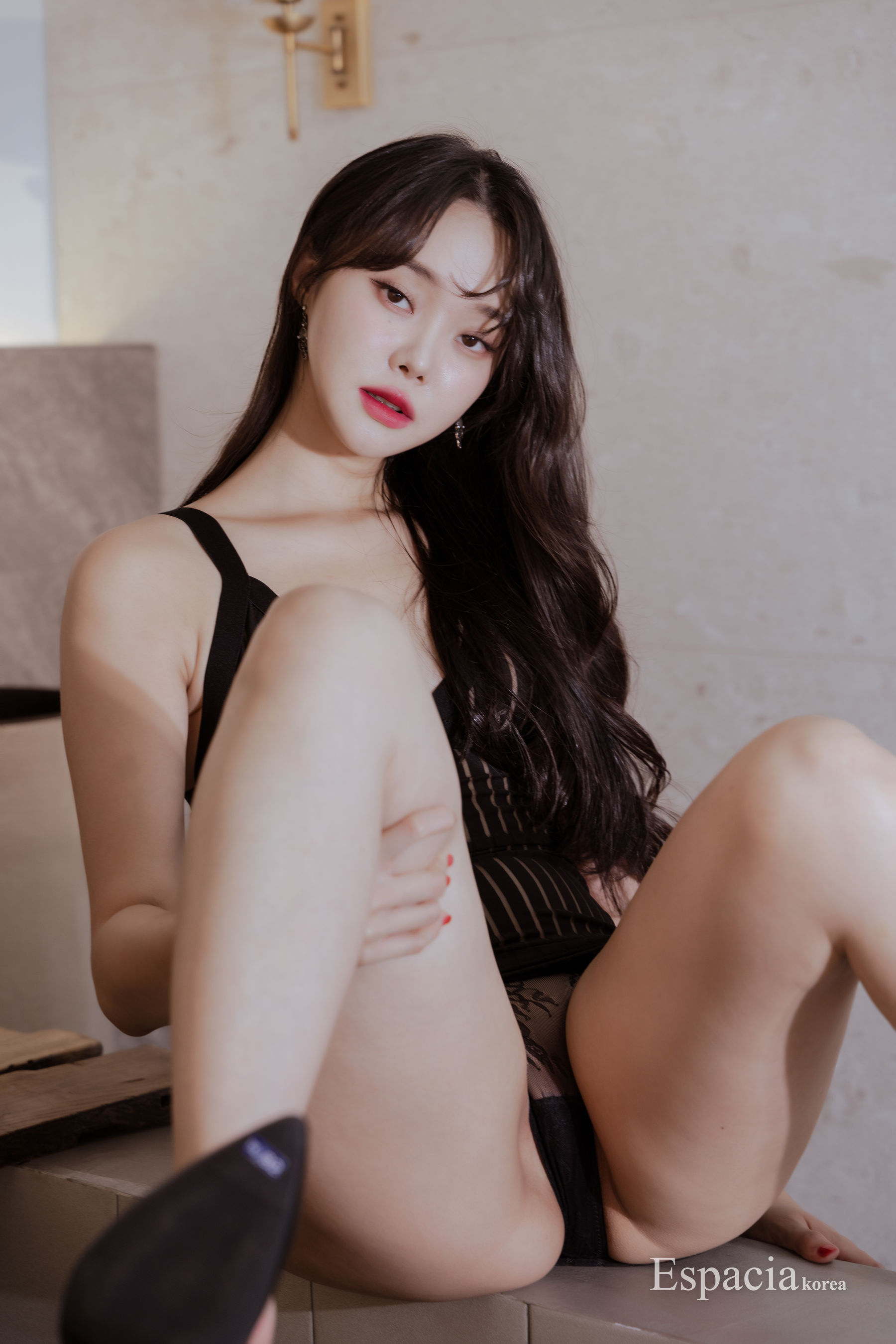 图片[3] - [ESPACIAKOREA] EHC-126 - INAH [52P] - 机器猫次元 - 机器猫次元