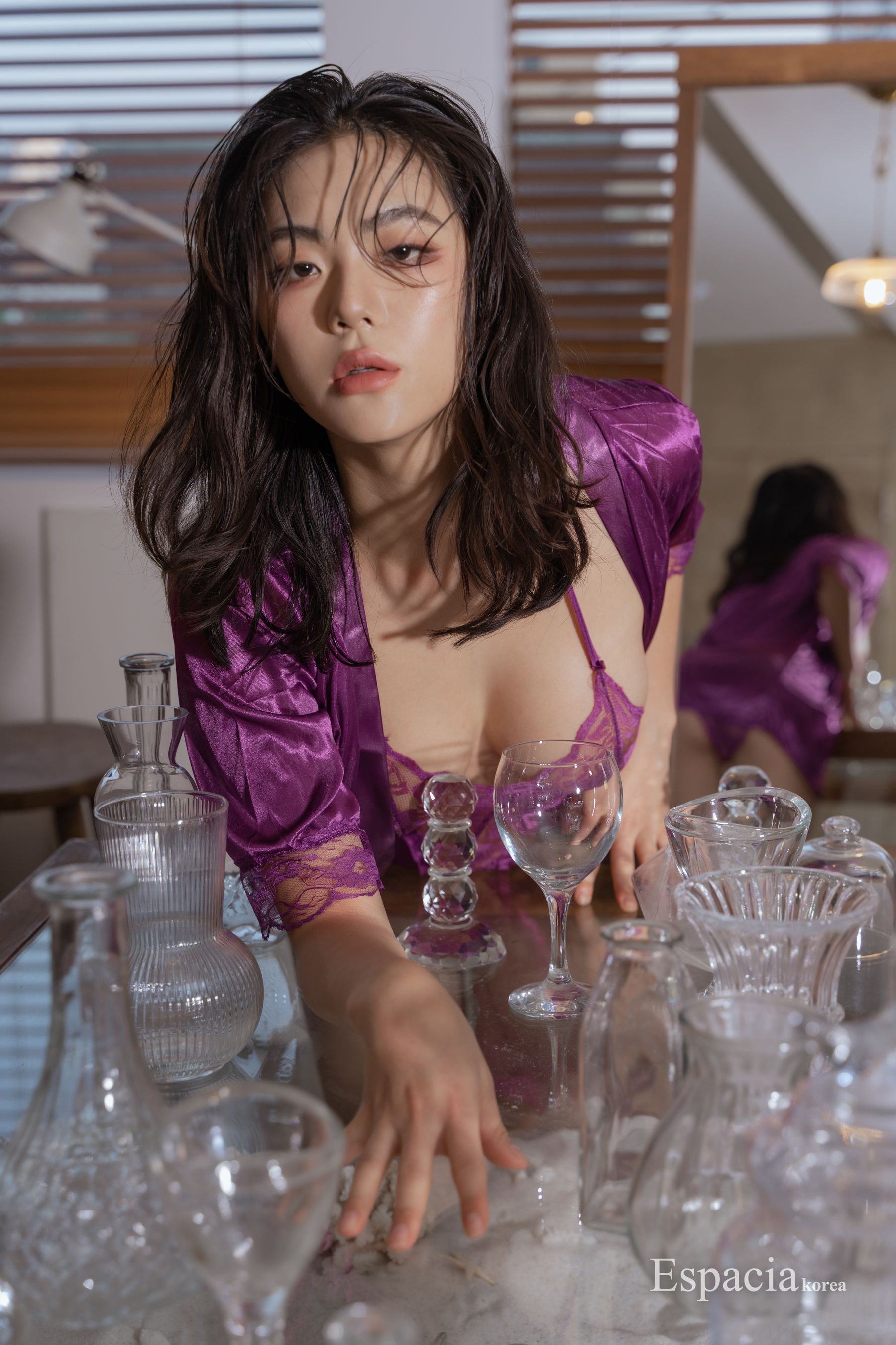 图片[5] - [ESPACIAKOREA] EHC-136 - JIN [49P] - 机器猫次元 - 机器猫次元