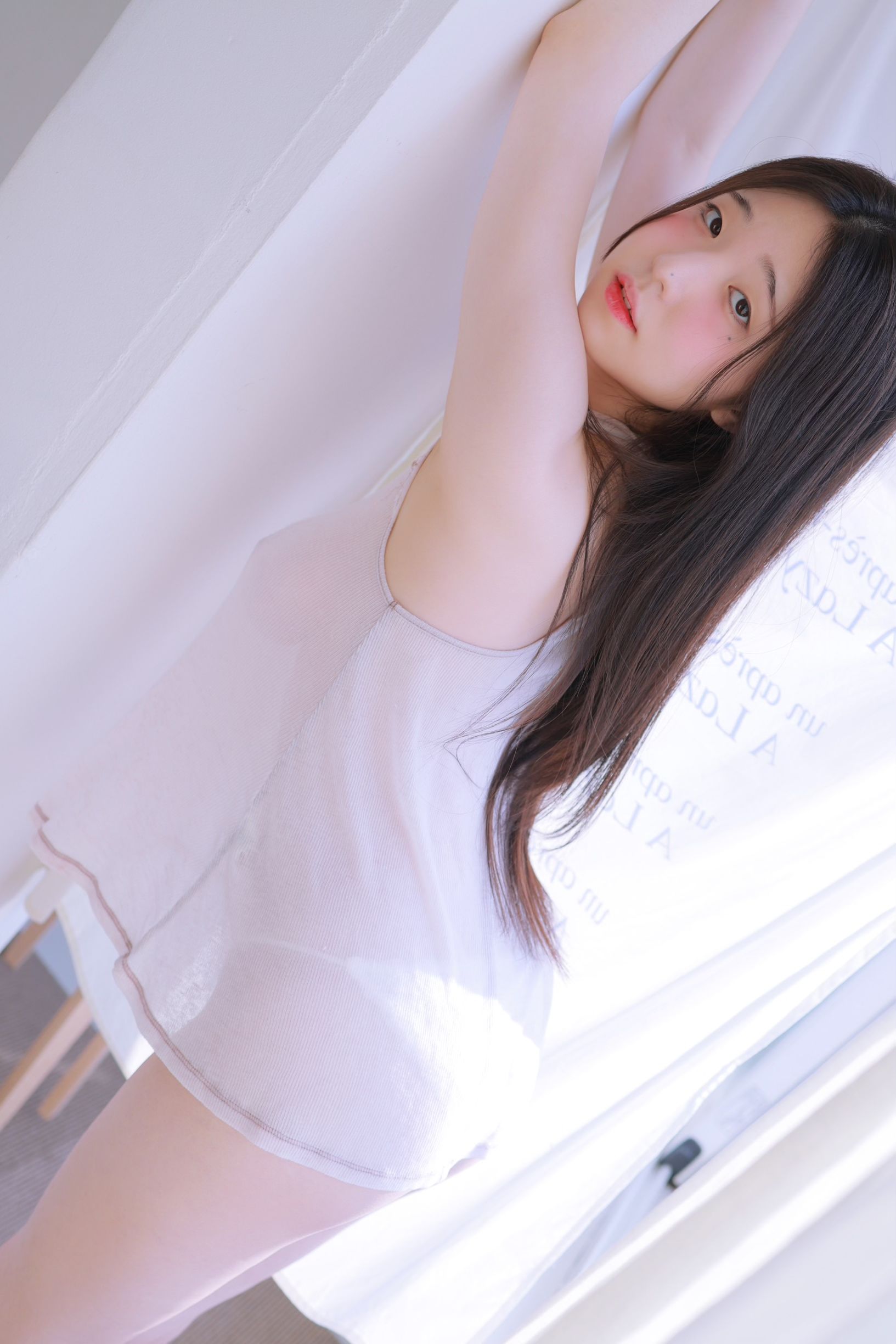 图片[6] - Yeonwoo - See through [80P] - 机器猫次元 - 机器猫次元