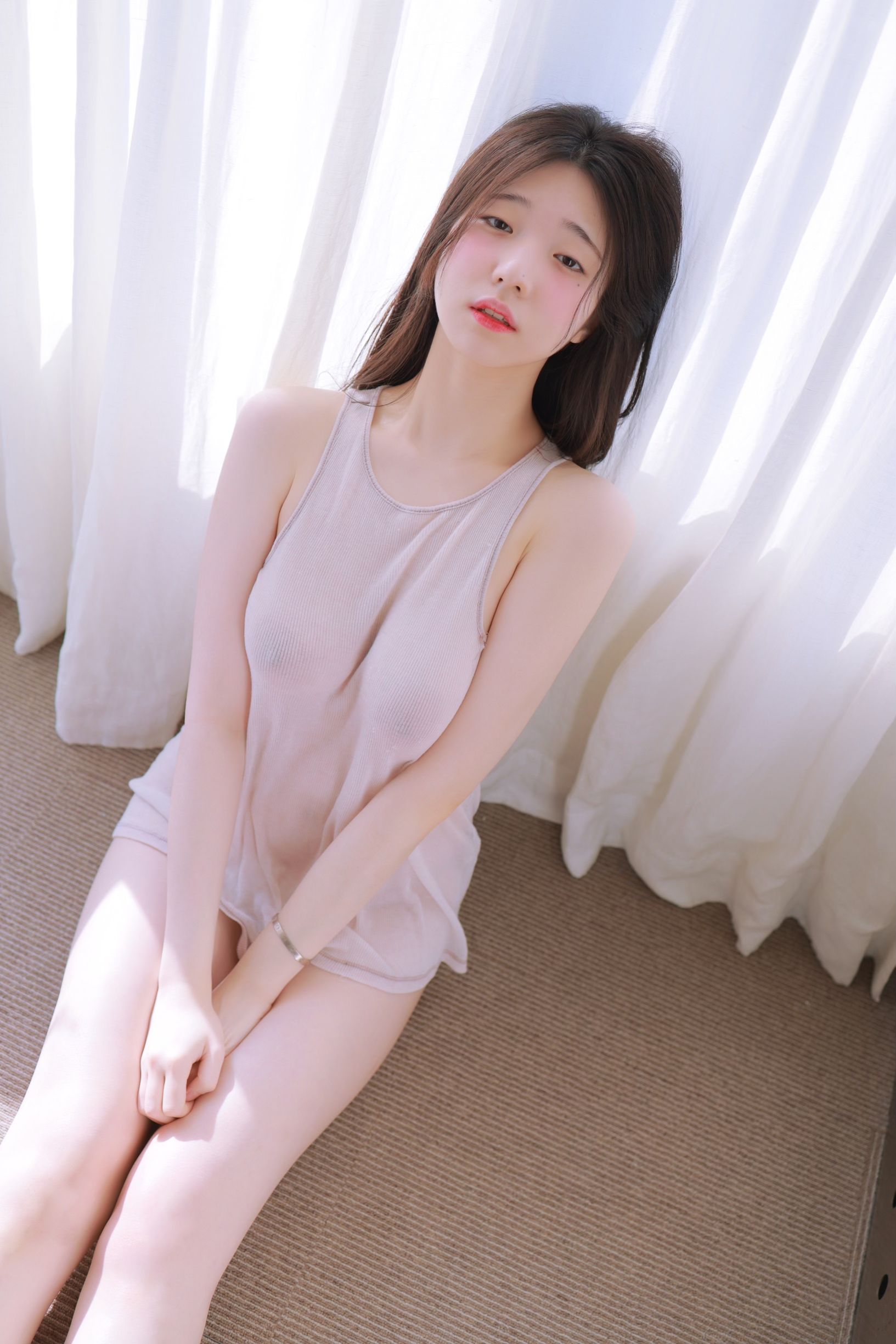 图片[8] - Yeonwoo - See through [80P] - 机器猫次元 - 机器猫次元