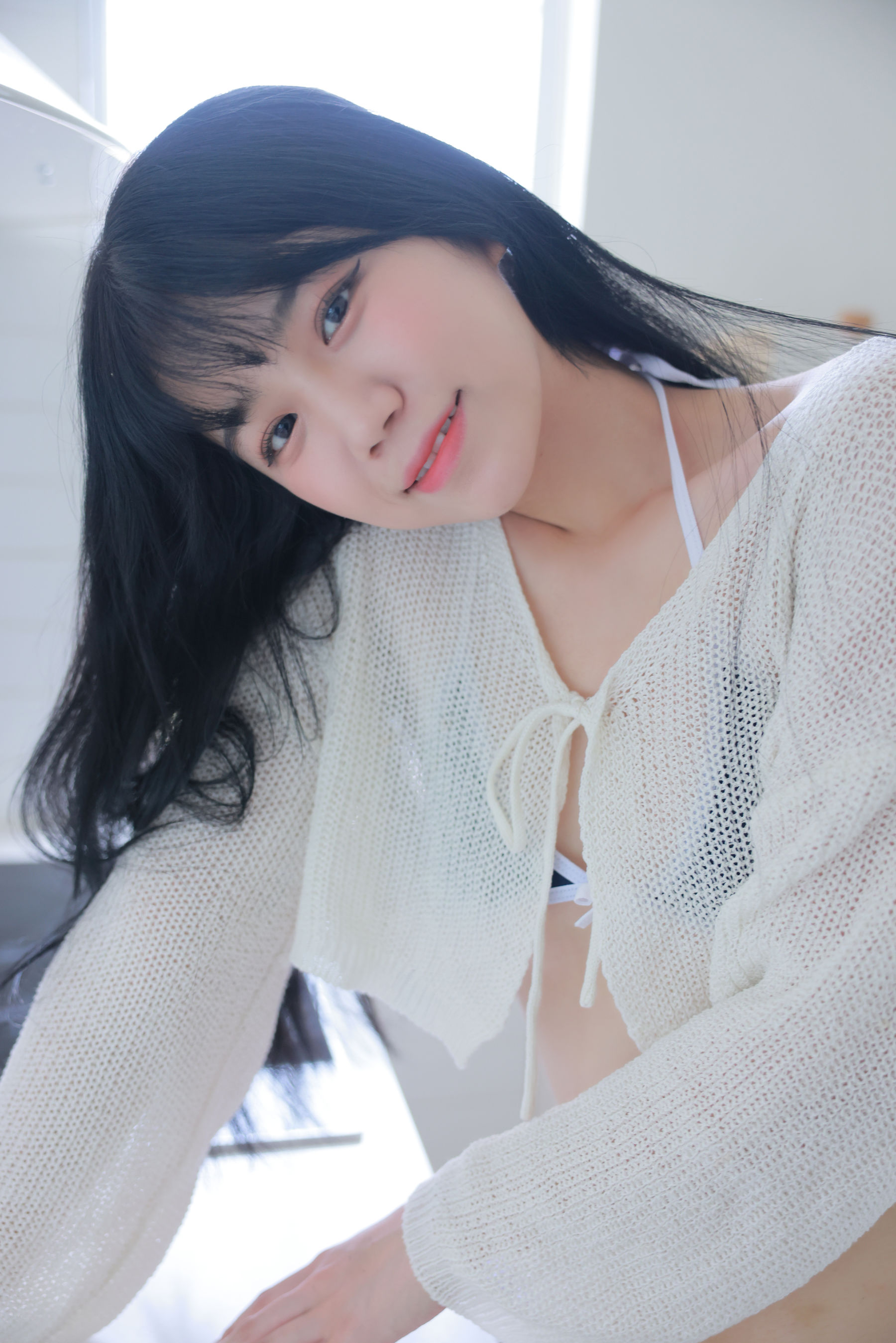 图片[4] - [SWEETBOX] Yui - Vol.18 CREAM - 3 [62P] - 机器猫次元 - 机器猫次元