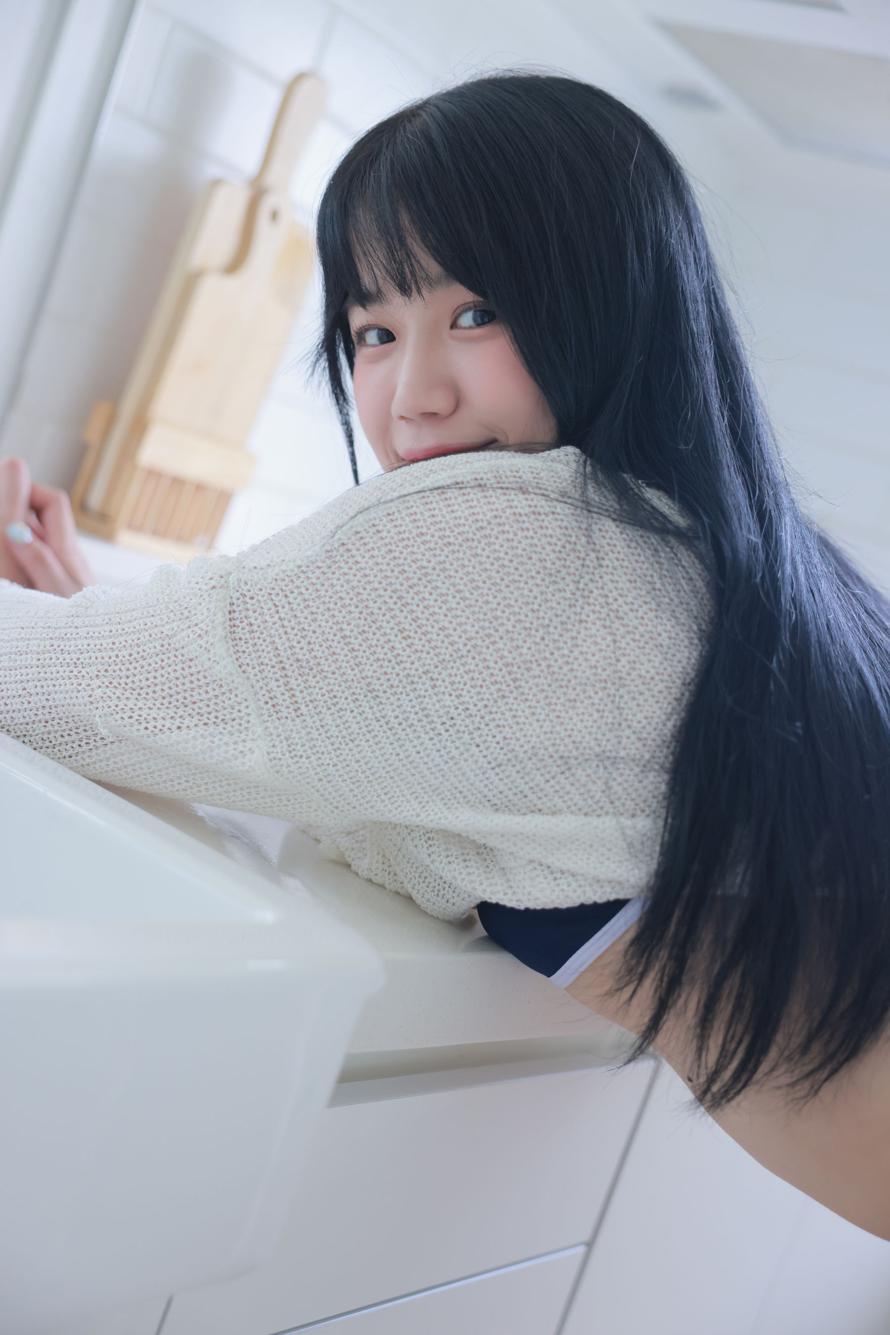图片[3] - [SWEETBOX] Yui - Vol.18 CREAM - 3 [62P] - 机器猫次元 - 机器猫次元