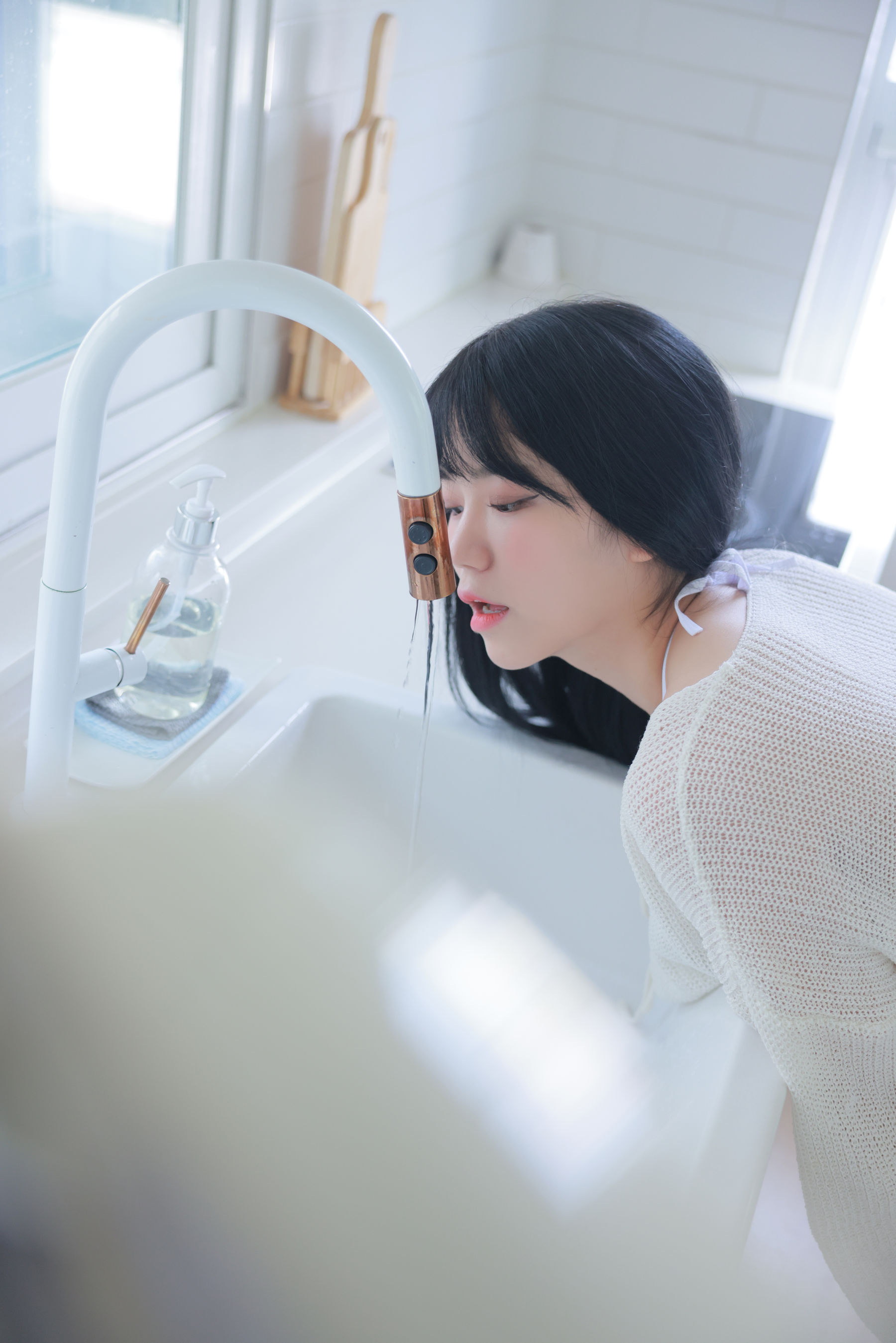 图片[5] - [SWEETBOX] Yui - Vol.18 CREAM - 3 [62P] - 机器猫次元 - 机器猫次元