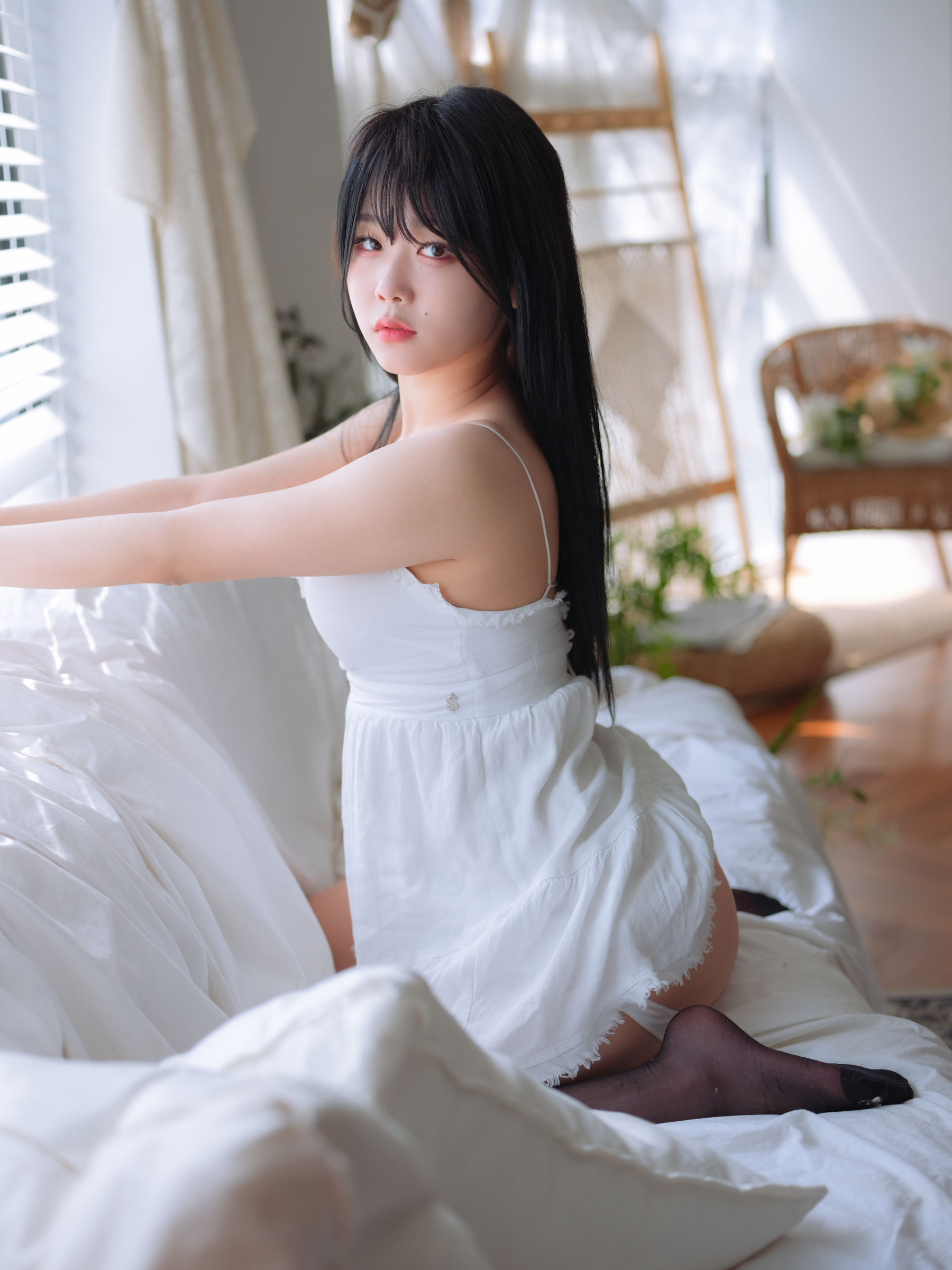 图片[5] - [YO-U] Zia - Secret [84P] - 机器猫次元 - 机器猫次元