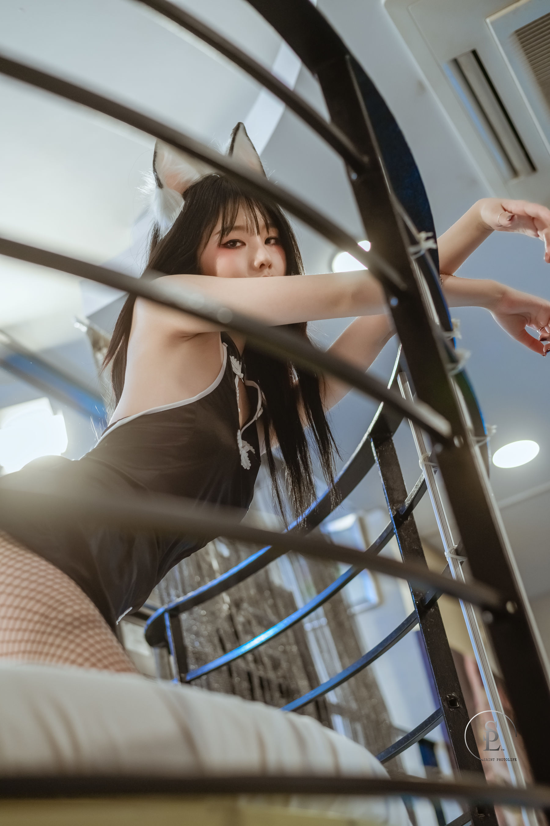 图片[8] - [saintphotolife] Yuna - No.39 Dizzy [82P] - 机器猫次元 - 机器猫次元