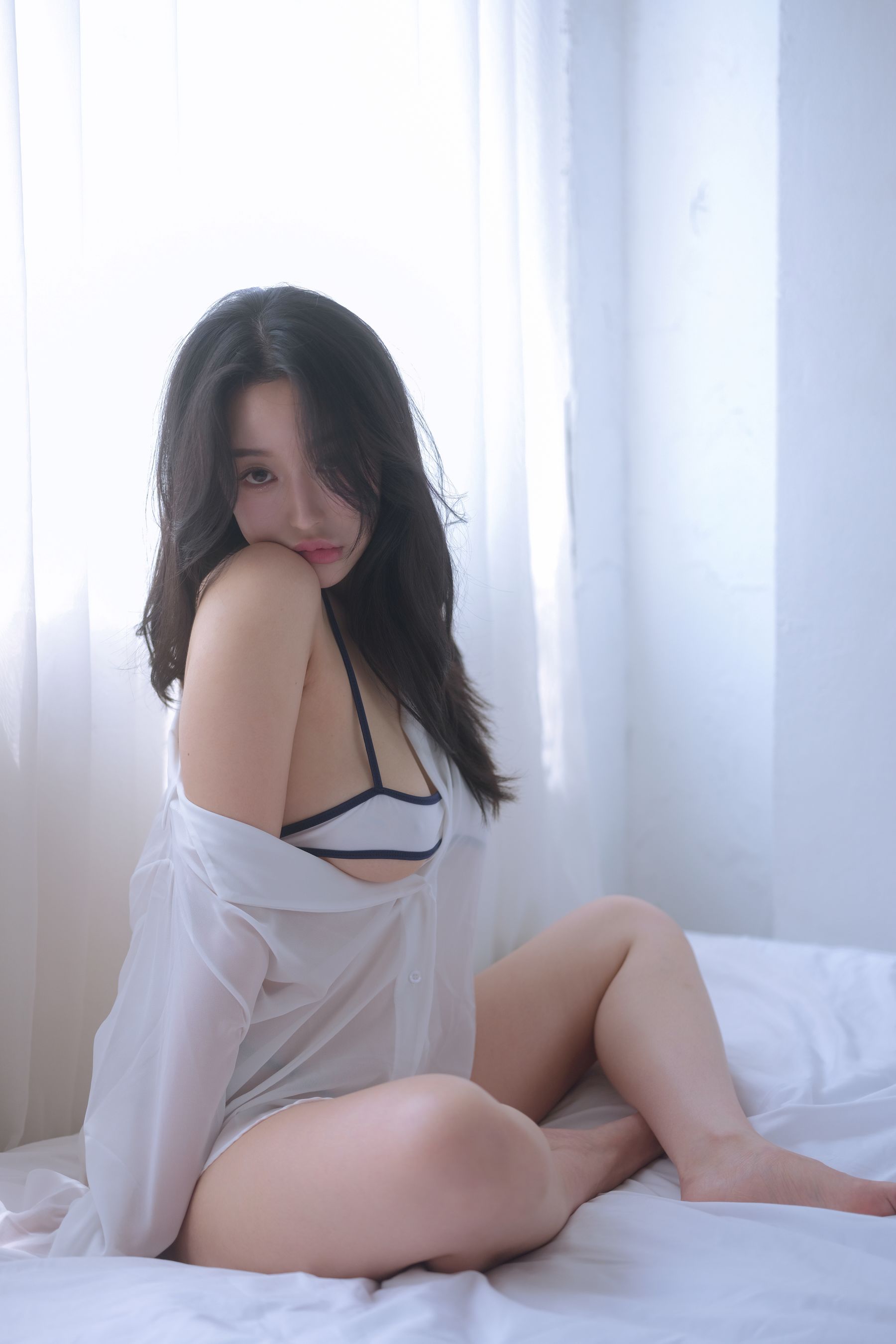 图片[7] - [YO-U] Seoe - Vol.1 Microbikini [99P] - 机器猫次元 - 机器猫次元