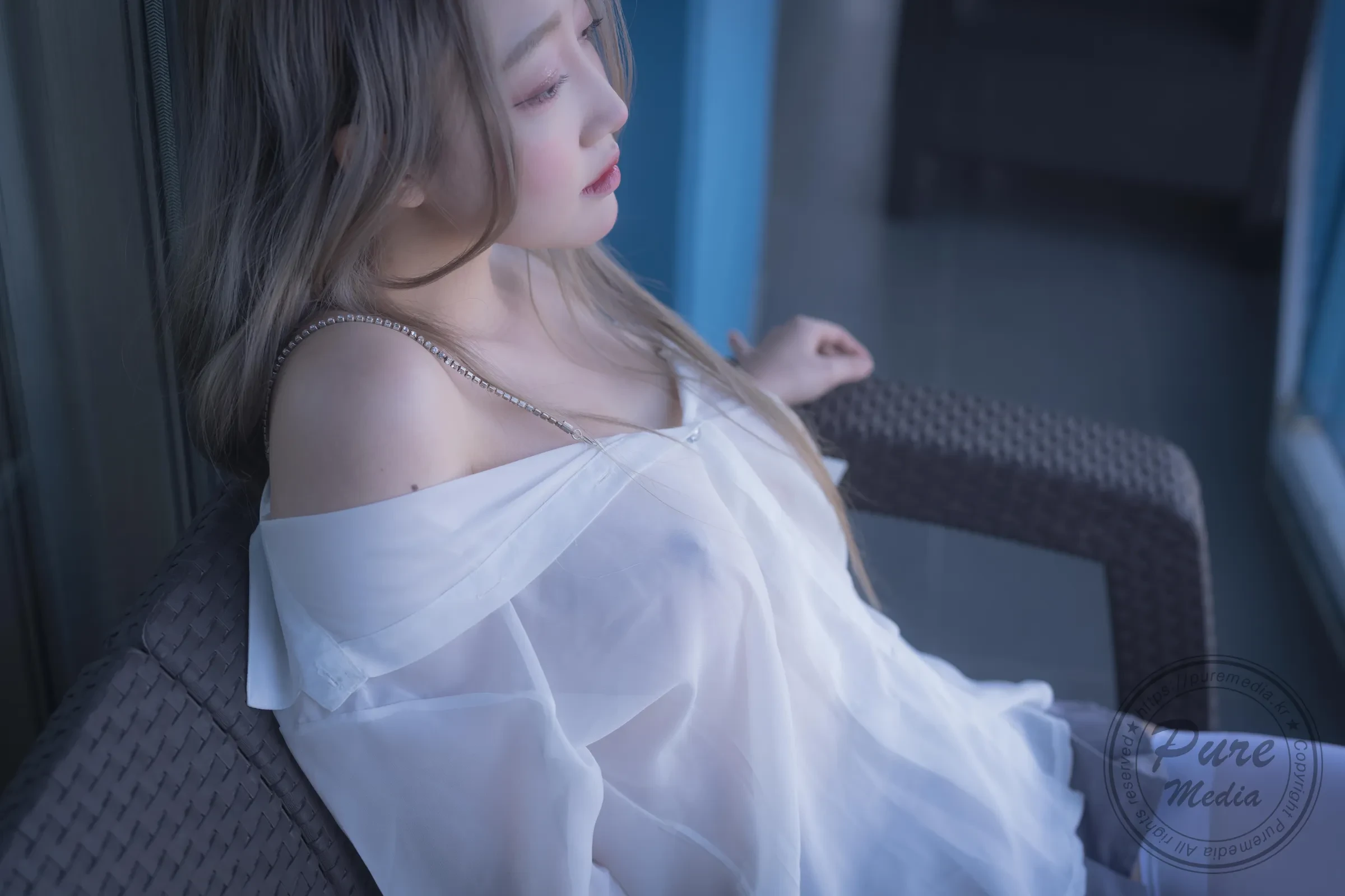 图片[8] - [Pure Media] Raon - Debut [139P] - 机器猫次元 - 机器猫次元