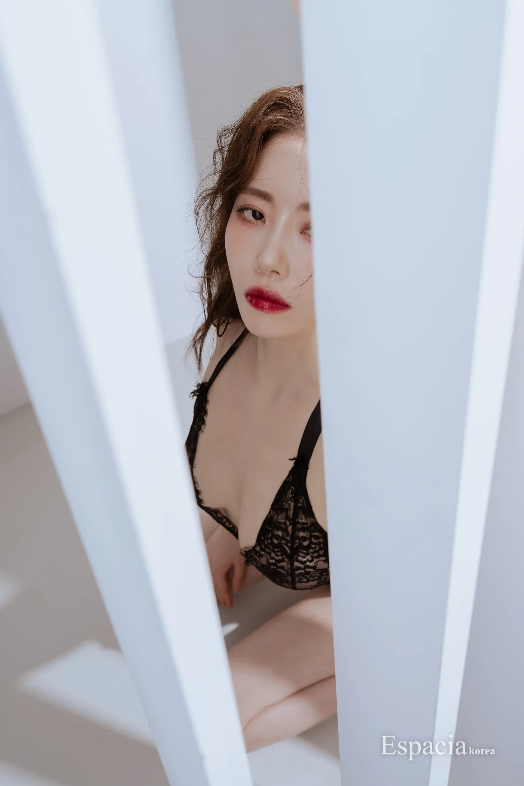 图片[4] - [ESPACIAKOREA] EHC-129 YUA [50P] - 机器猫次元 - 机器猫次元