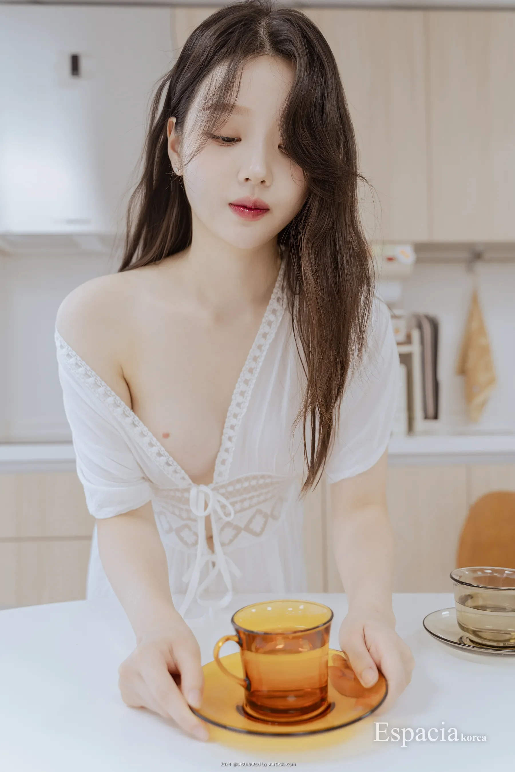 图片[3] - [ESPACIAKOREA] EHC-078 - SOMI [50P] - 机器猫次元 - 机器猫次元