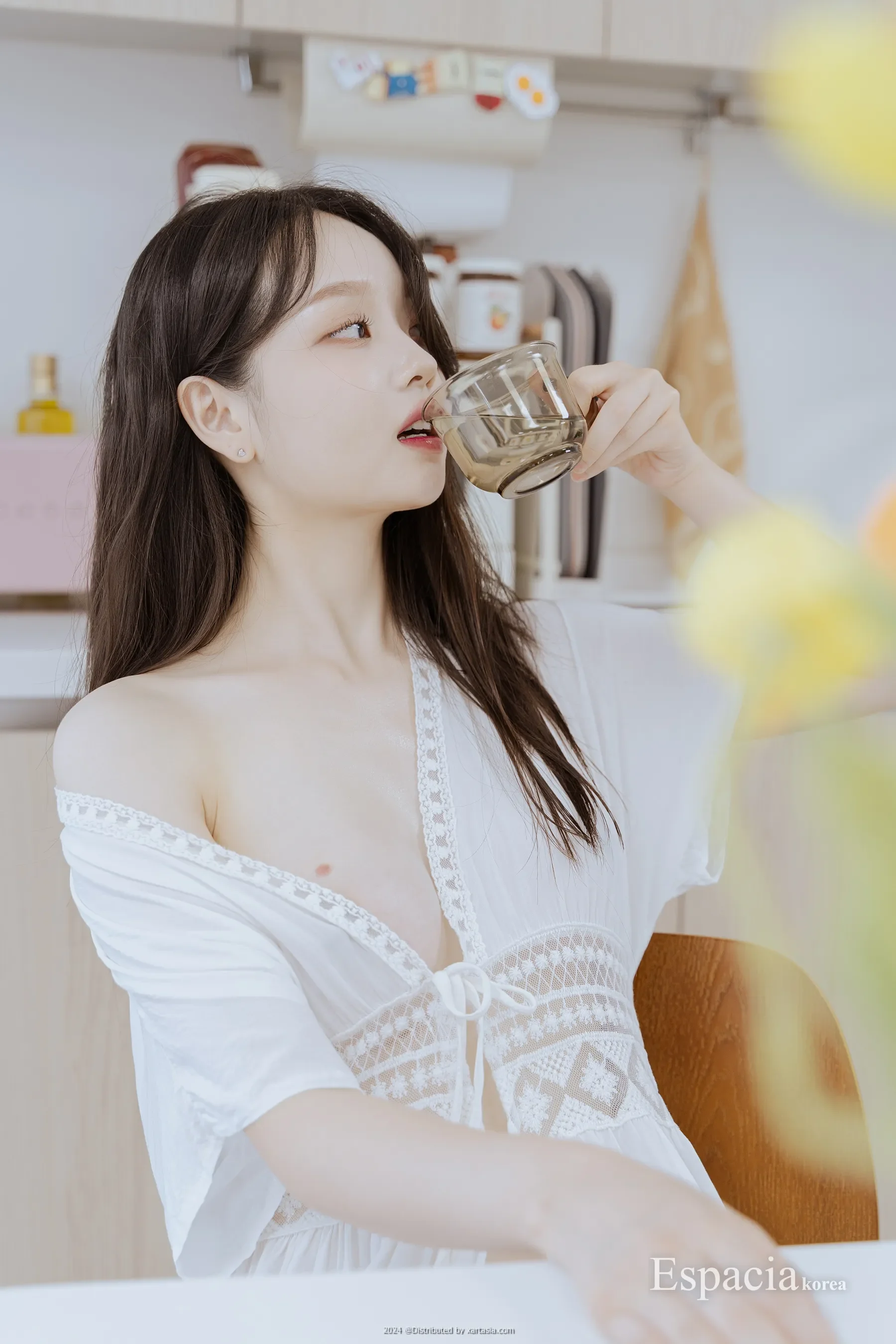 图片[4] - [ESPACIAKOREA] EHC-078 - SOMI [50P] - 机器猫次元 - 机器猫次元