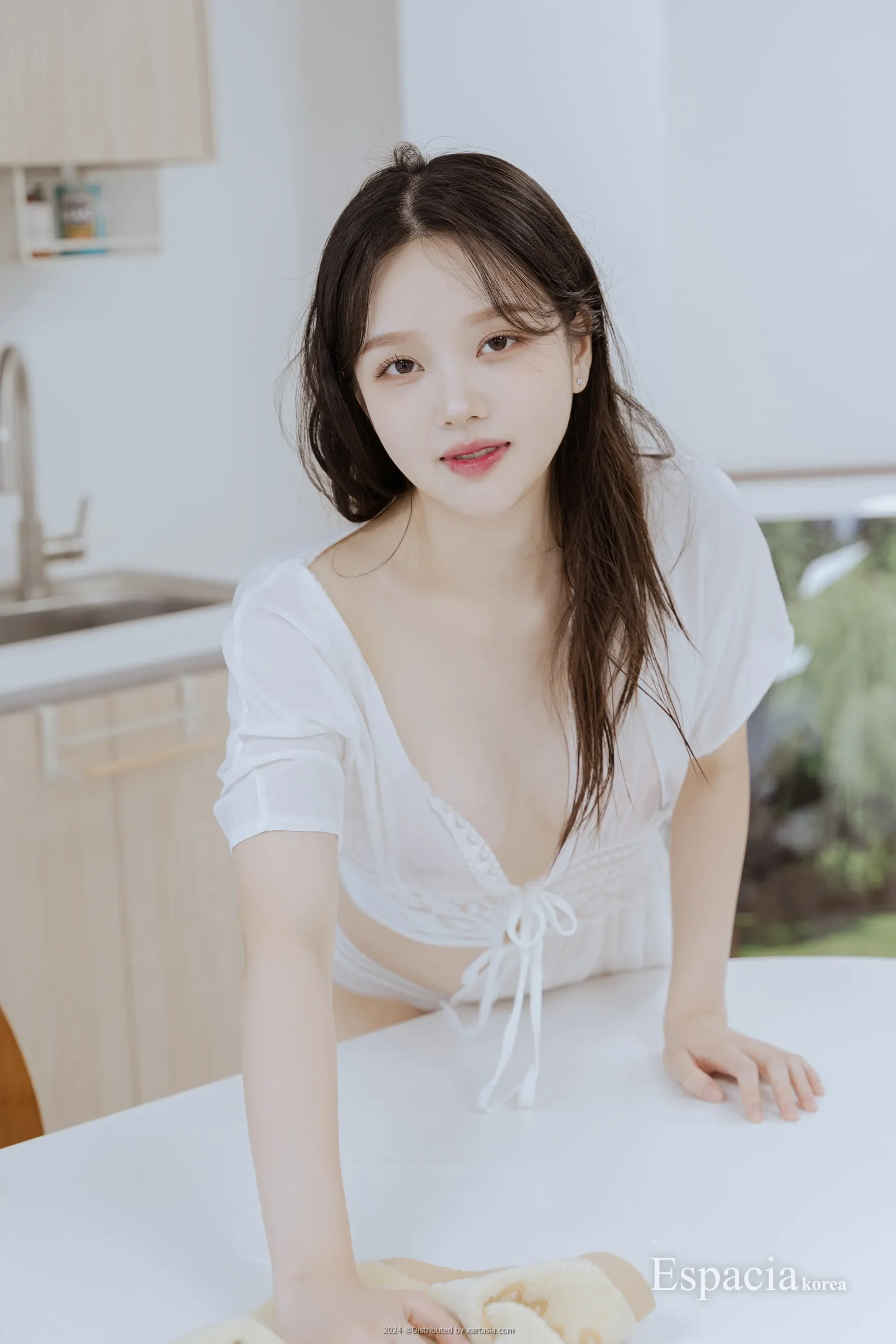 图片[8] - [ESPACIAKOREA] EHC-078 - SOMI [50P] - 机器猫次元 - 机器猫次元