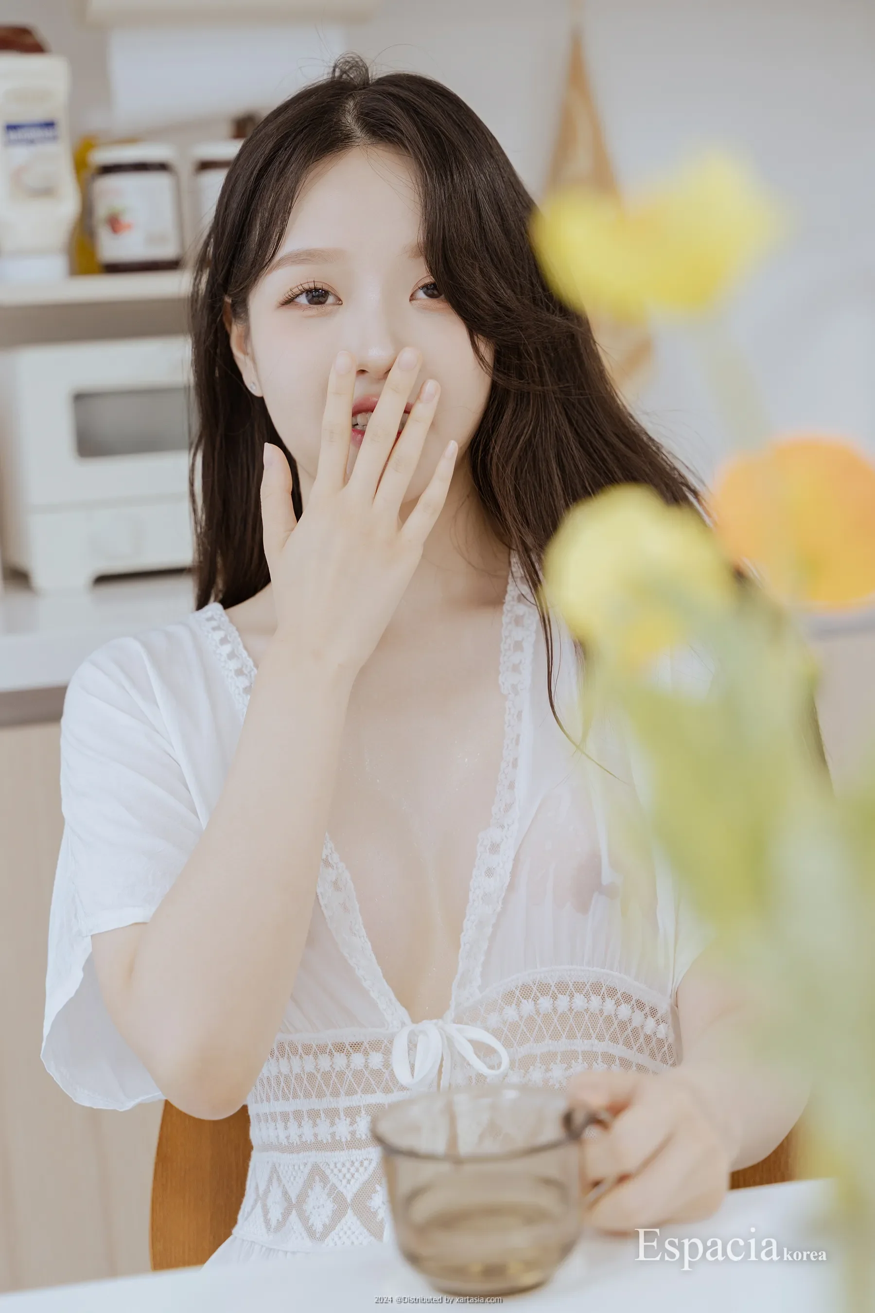 图片[6] - [ESPACIAKOREA] EHC-078 - SOMI [50P] - 机器猫次元 - 机器猫次元