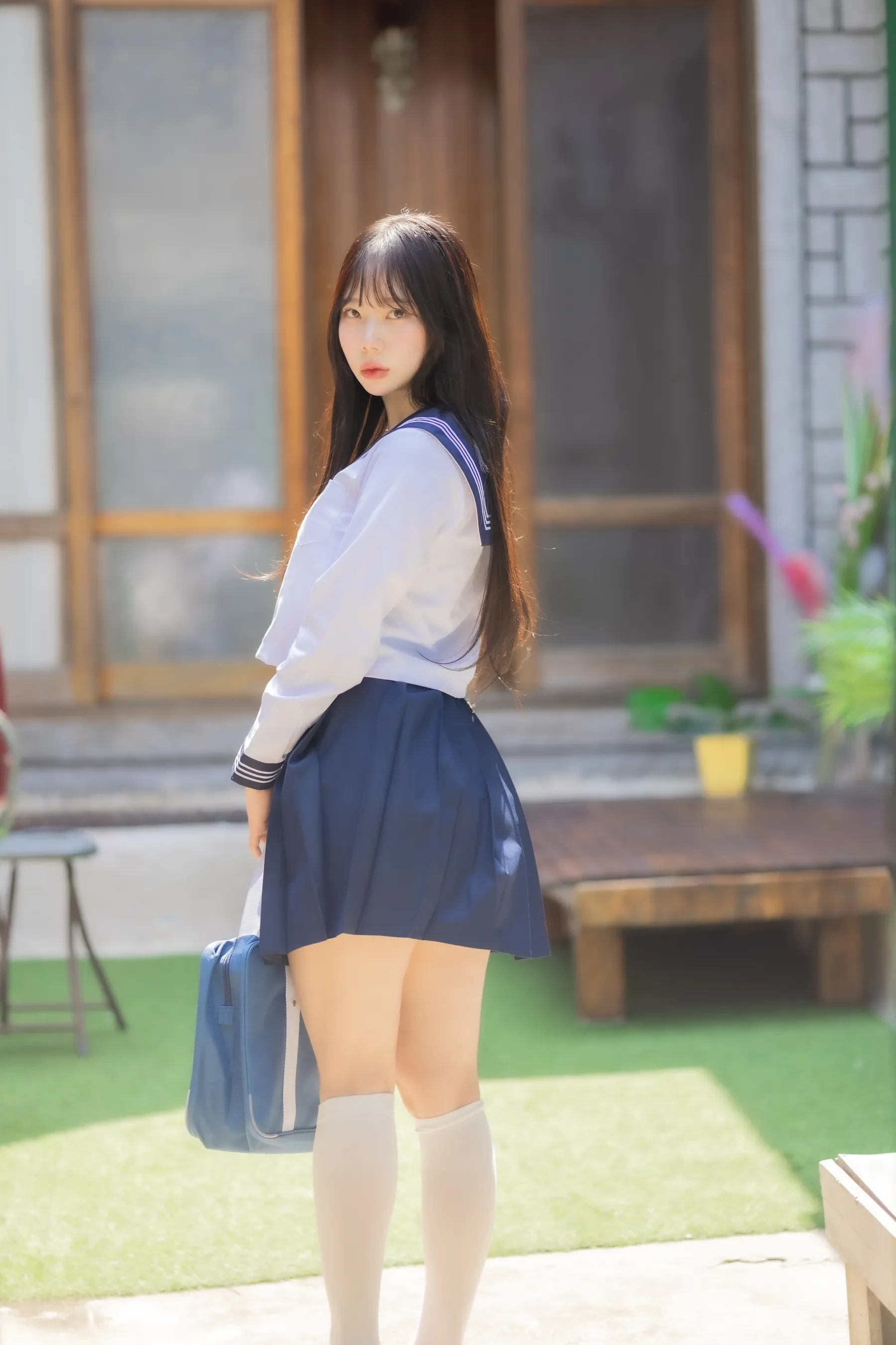 图片[5] - Myua (뮤아) - Web Photo Book [124P] - 机器猫次元 - 机器猫次元