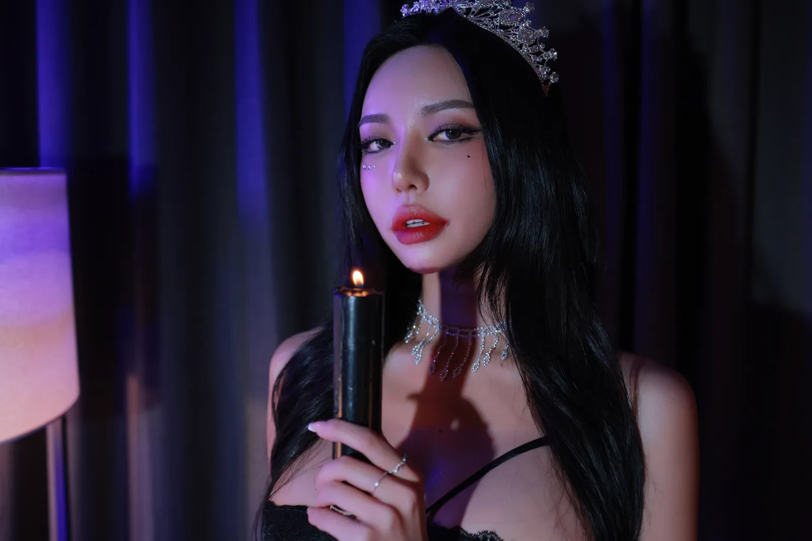 图片[4] - Dongeuran - S&M Play [100P] - 机器猫次元 - 机器猫次元