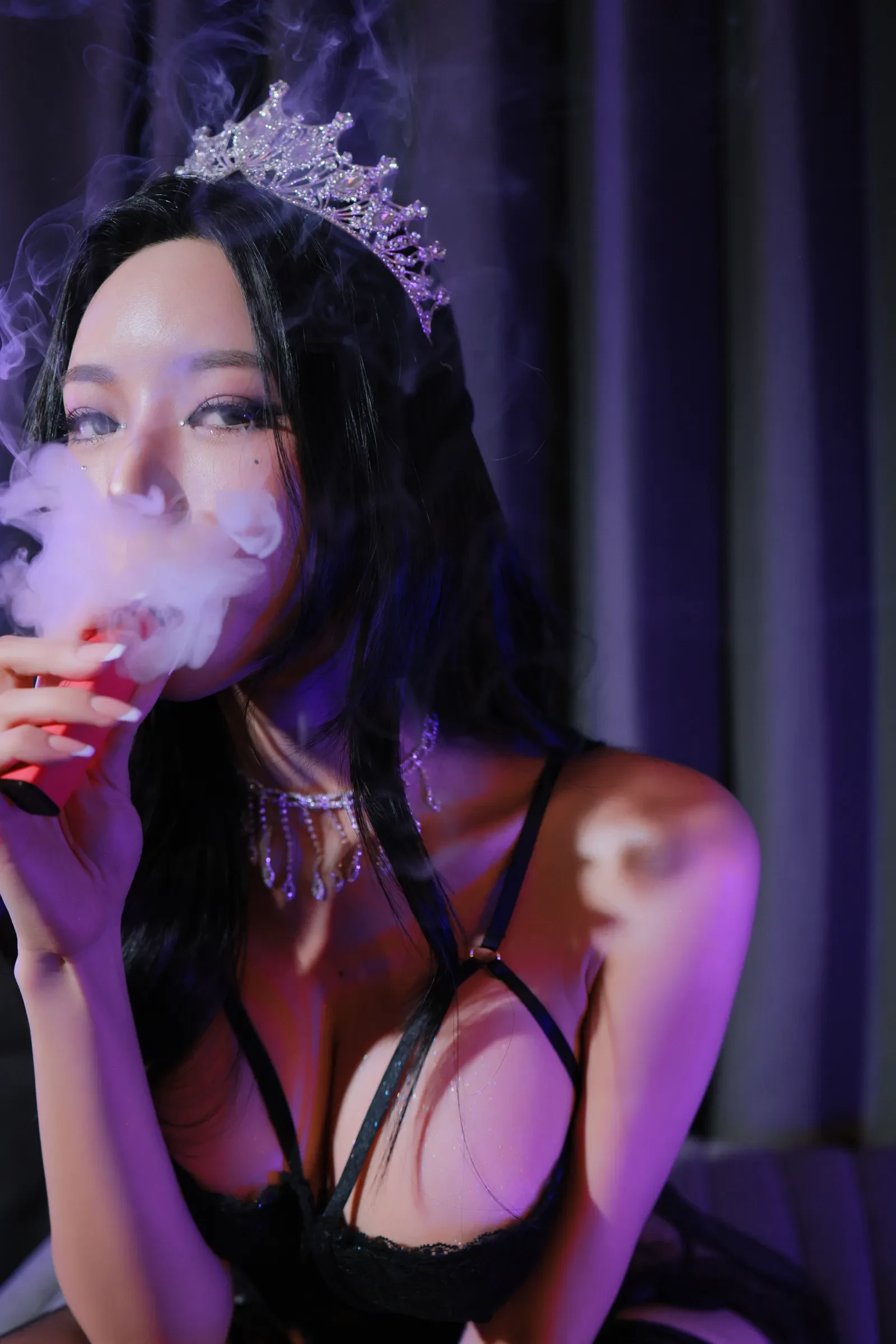 图片[2] - Dongeuran - S&M Play [100P] - 机器猫次元 - 机器猫次元