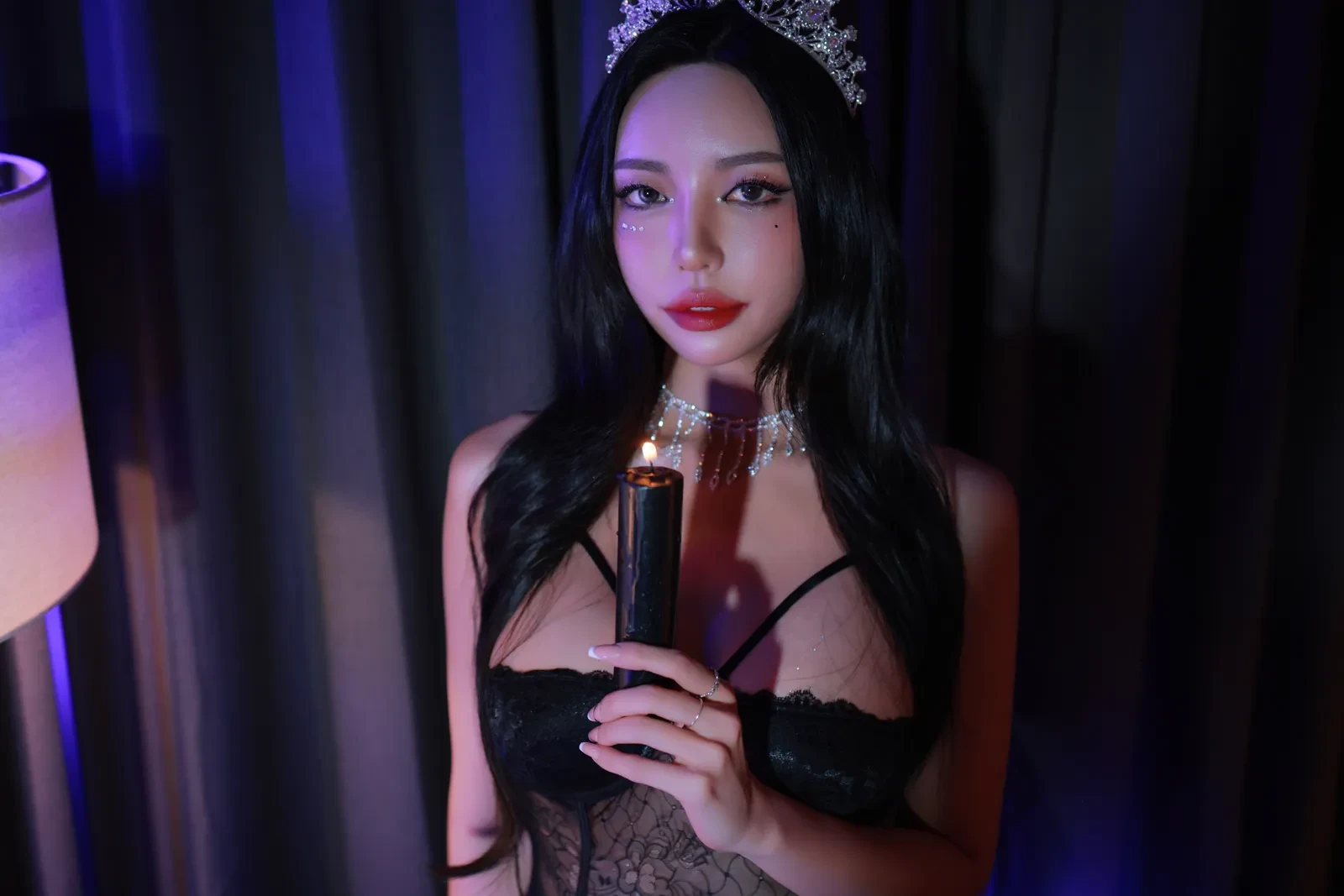 图片[3] - Dongeuran - S&M Play [100P] - 机器猫次元 - 机器猫次元