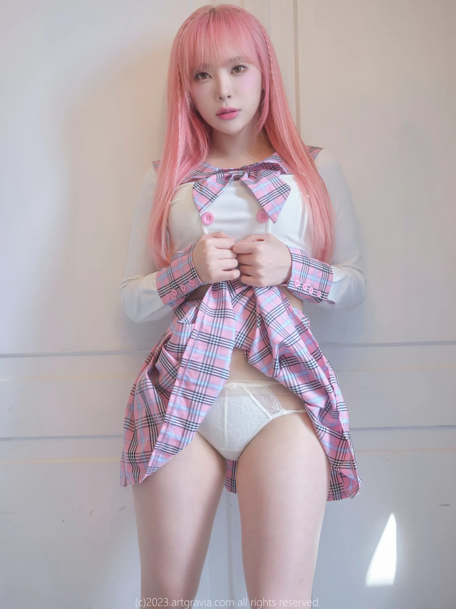 图片[5] - [ARTGRAVIA] - Dami Vol.549 [98P] - 机器猫次元 - 机器猫次元