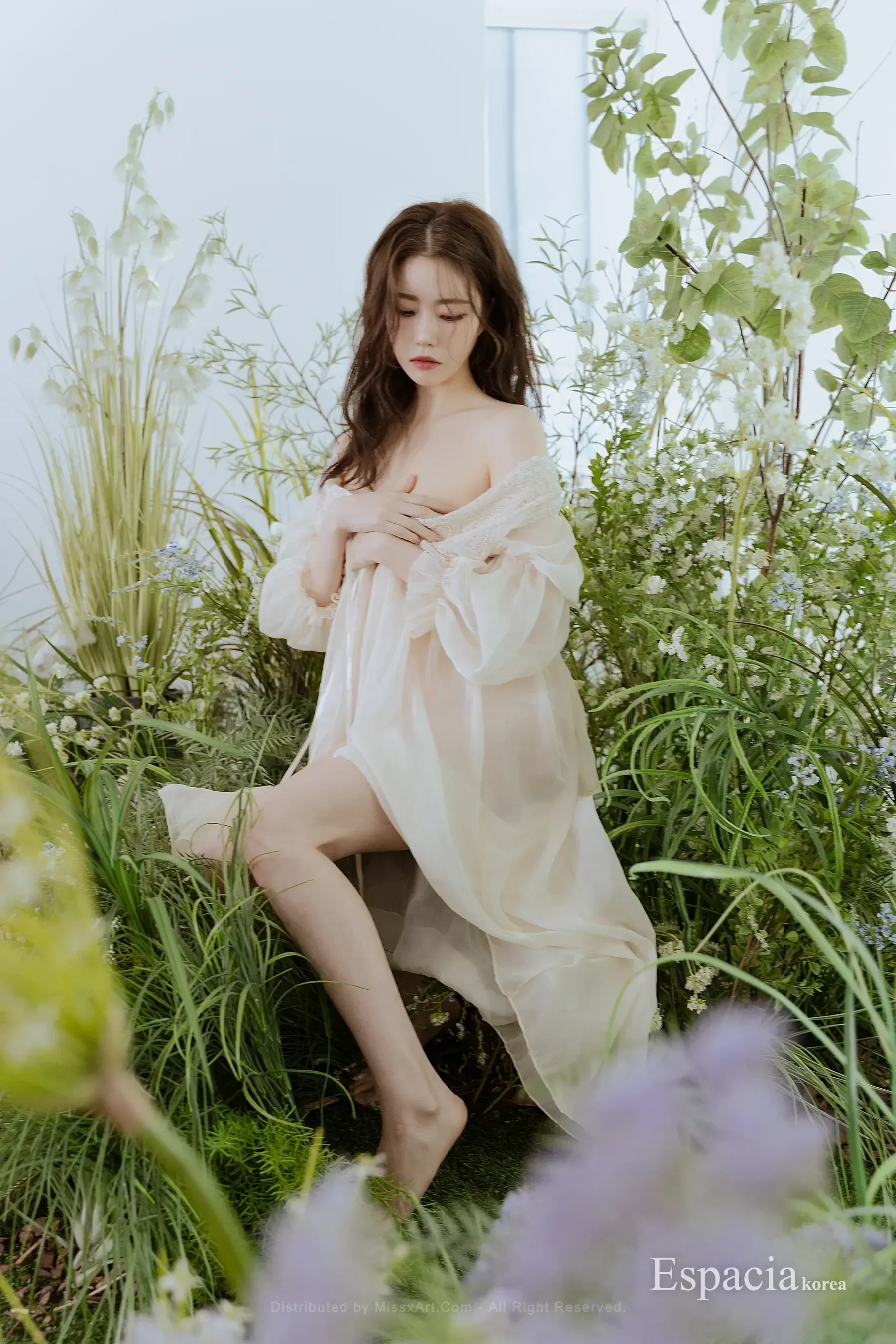 图片[3] - [ESPACIAKOREA] EHC-111 YUA [51P] - 机器猫次元 - 机器猫次元