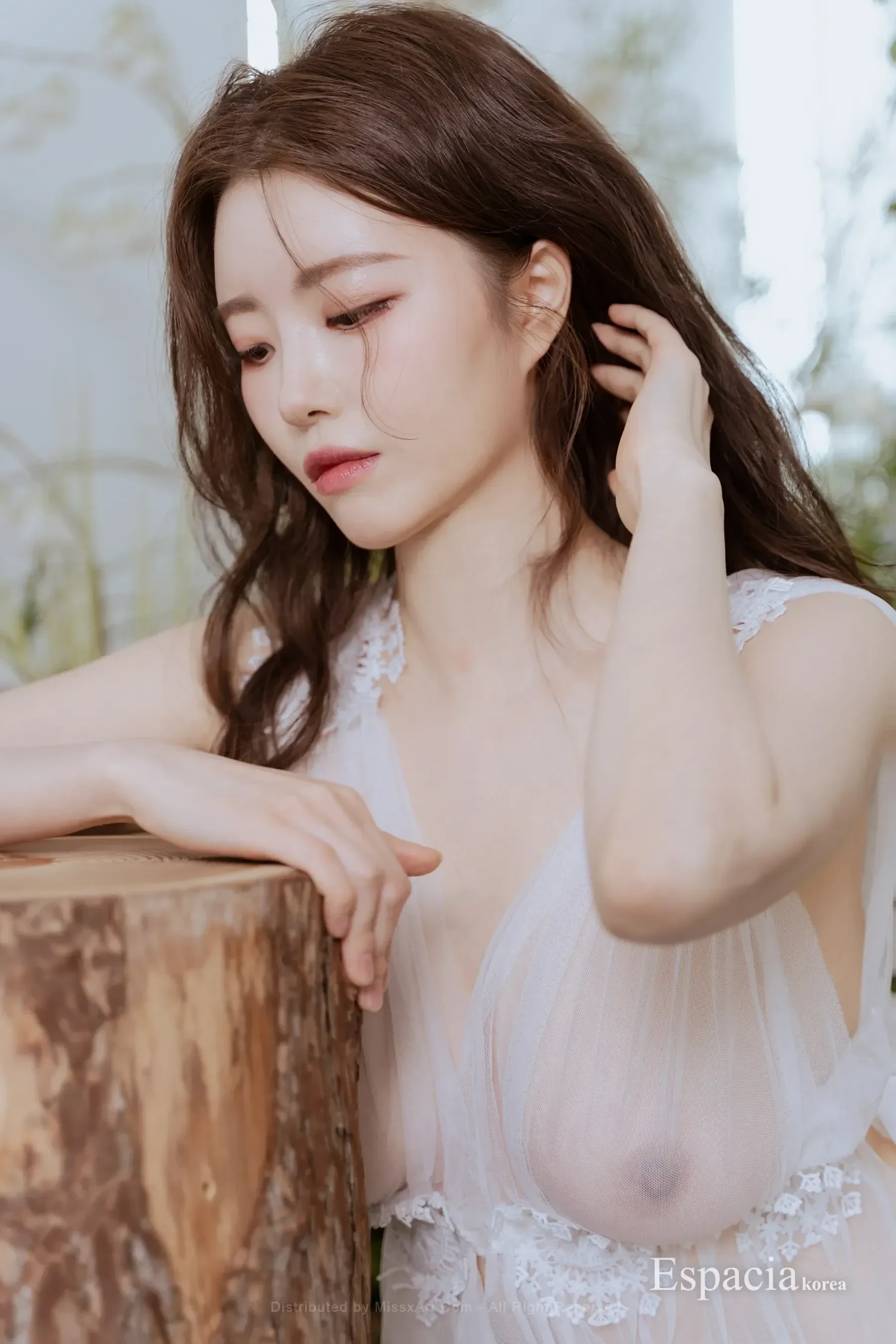 图片[8] - [ESPACIAKOREA] EHC-111 YUA [51P] - 机器猫次元 - 机器猫次元
