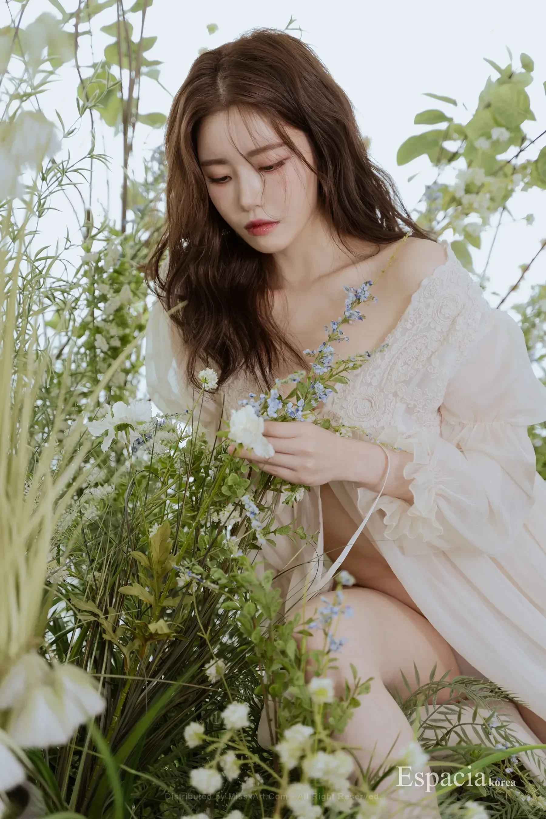 图片[4] - [ESPACIAKOREA] EHC-111 YUA [51P] - 机器猫次元 - 机器猫次元