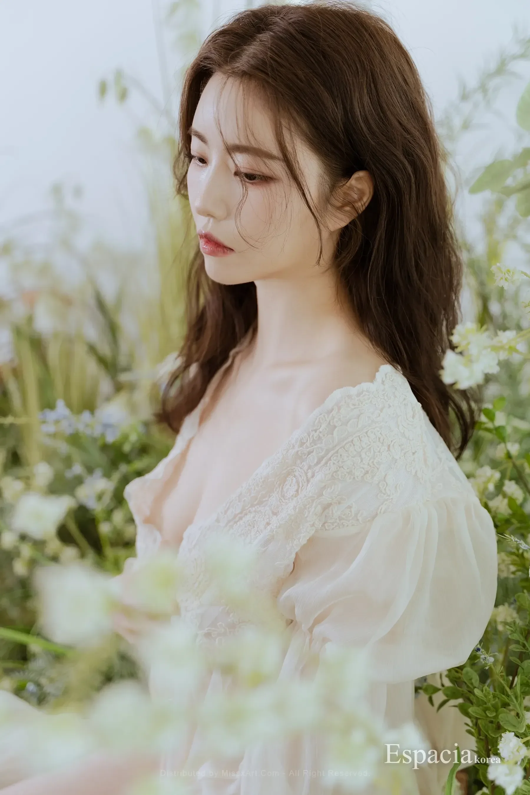 图片[2] - [ESPACIAKOREA] EHC-111 YUA [51P] - 机器猫次元 - 机器猫次元
