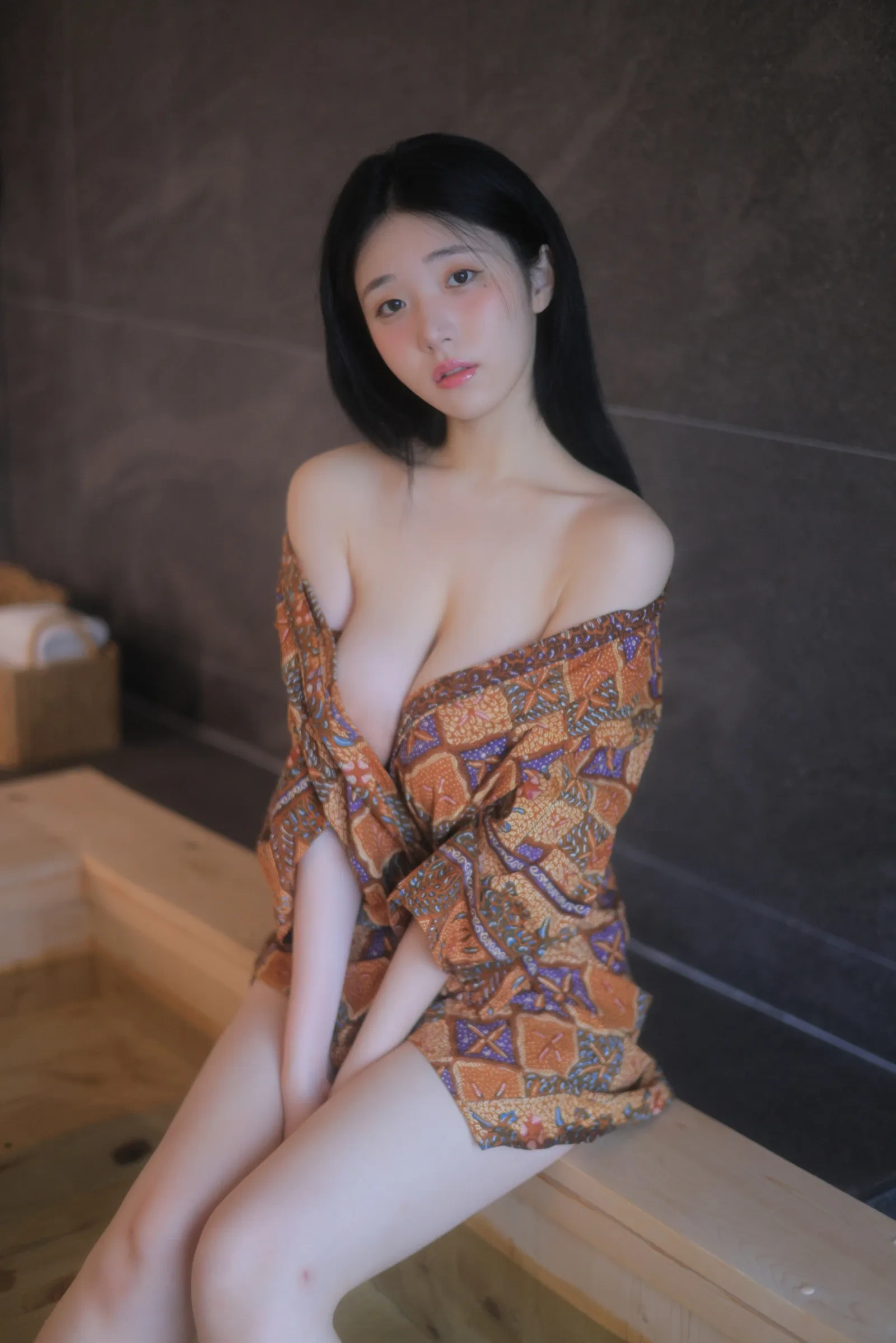 图片[4] - YeonWoo (연우) - Suika [65P] - 机器猫次元 - 机器猫次元