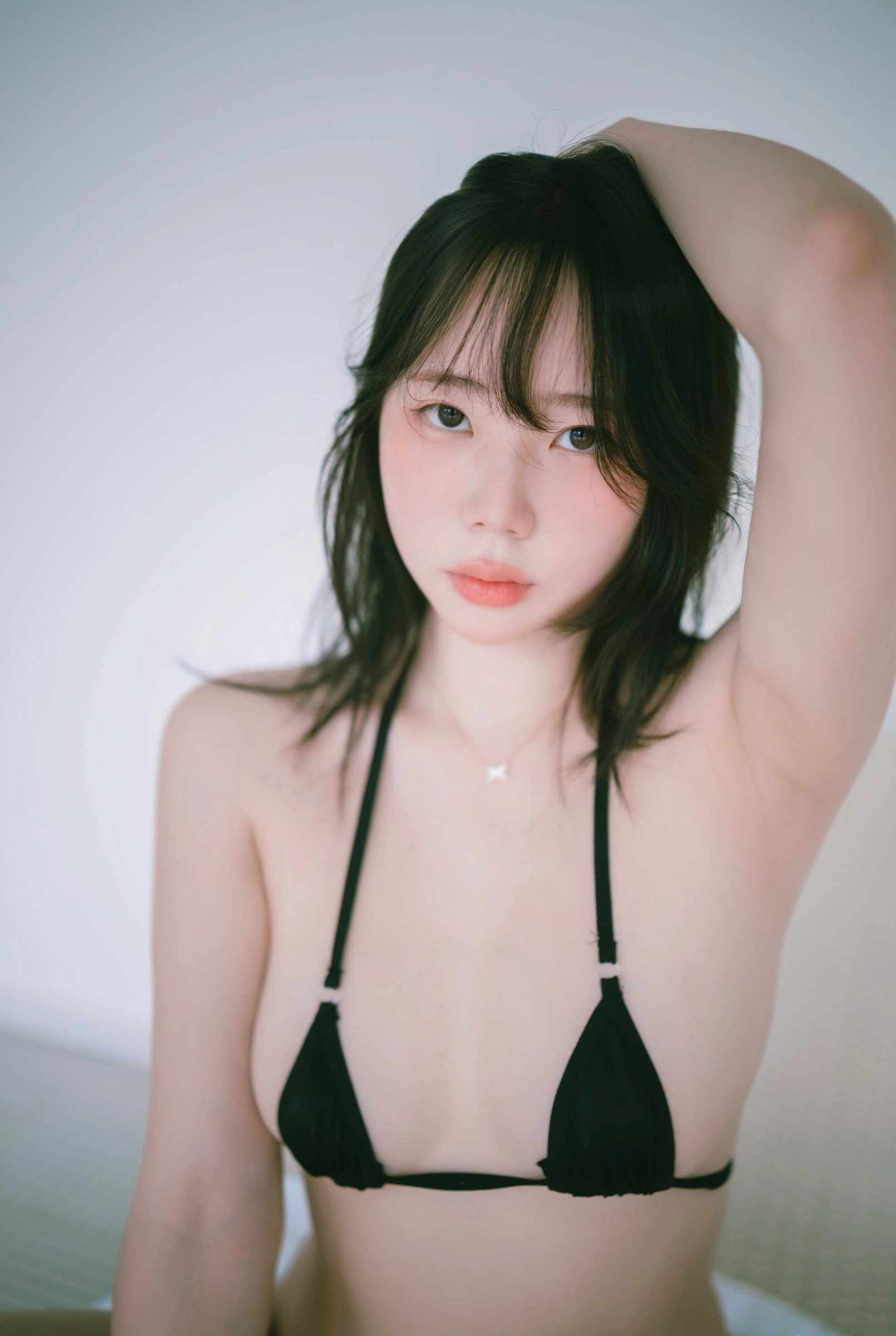 图片[6] - MyuA(뮤아) - [SWEETBOX] Myu_A - Swimsuit [75P] - 机器猫次元 - 机器猫次元